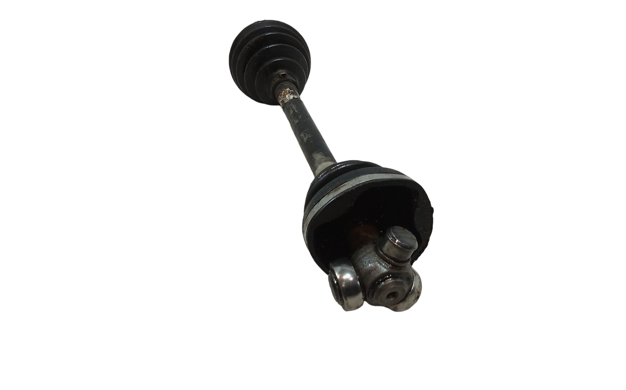 Semiasse anteriore Sinistro per Toyota Yaris Serie (11>13) (2011 - 2013)