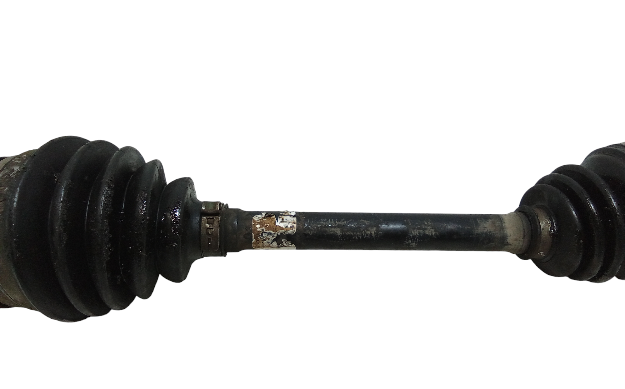 Semiasse anteriore Sinistro per Toyota Yaris Serie (11>13) (2011 - 2013)