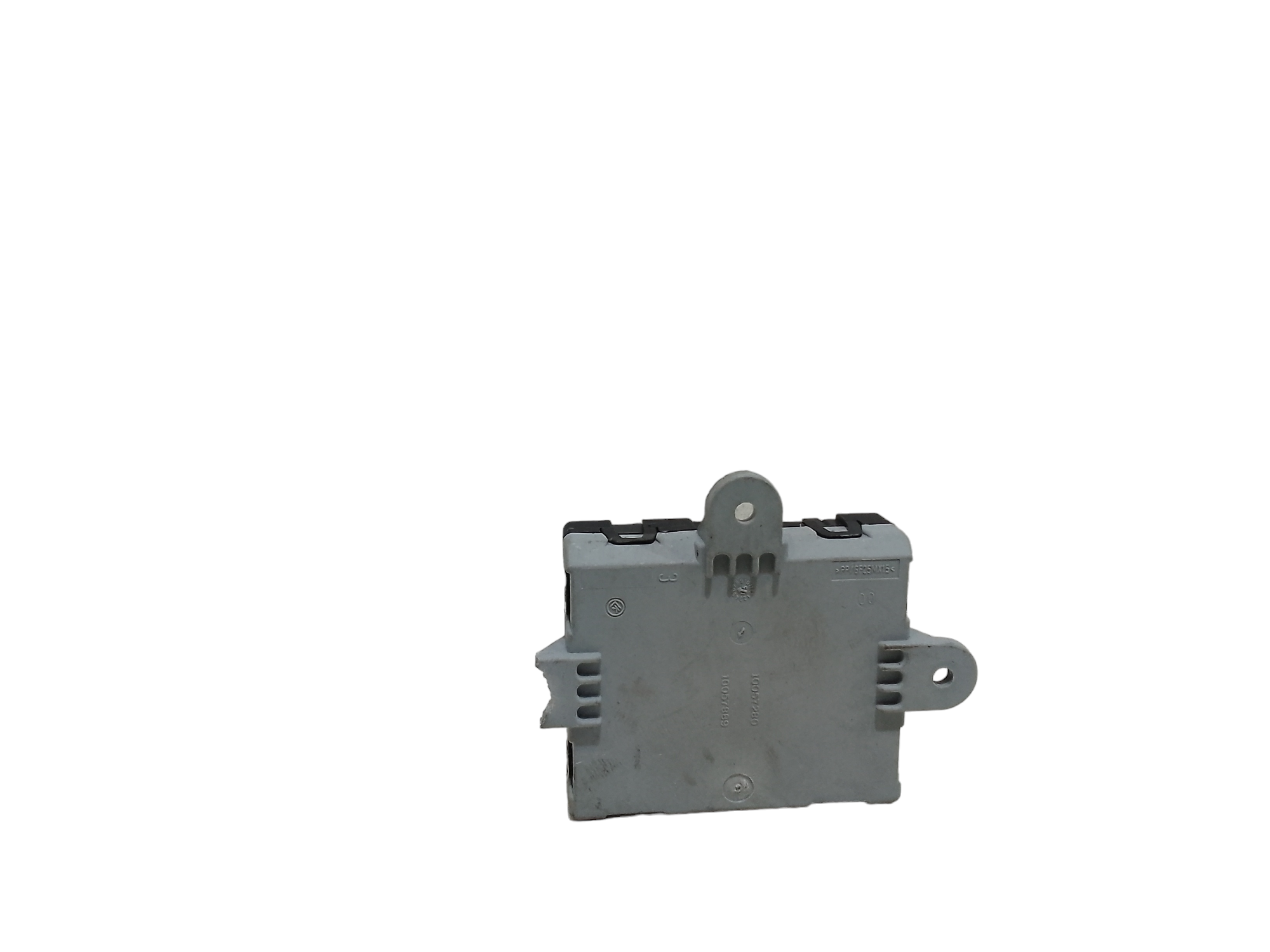 Centralina porta DX passeggero per Ford Fiesta 6 Serie (2008 - 2017)