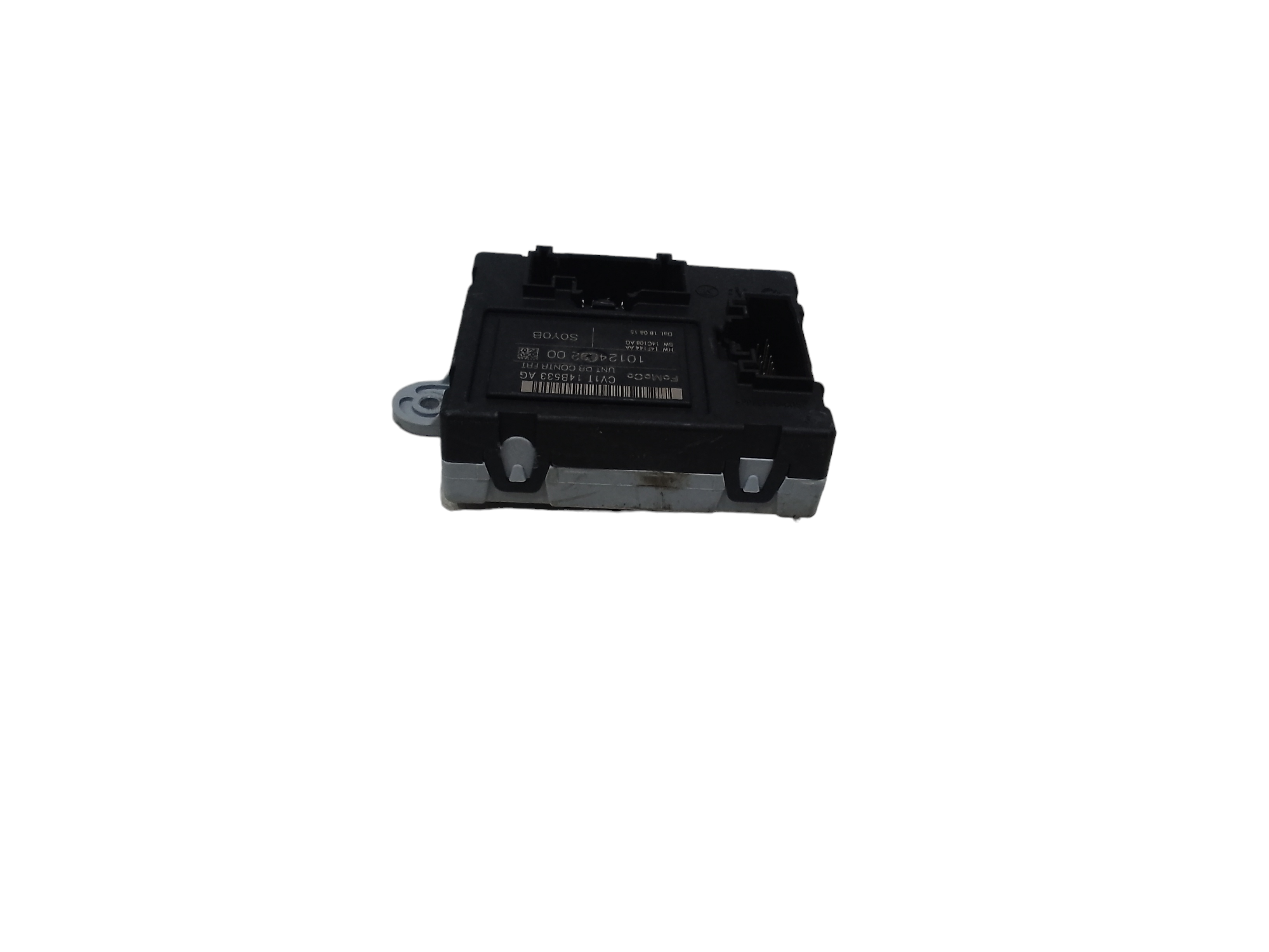 Centralina porta DX passeggero per Ford Fiesta 6 Serie (2008 - 2017)