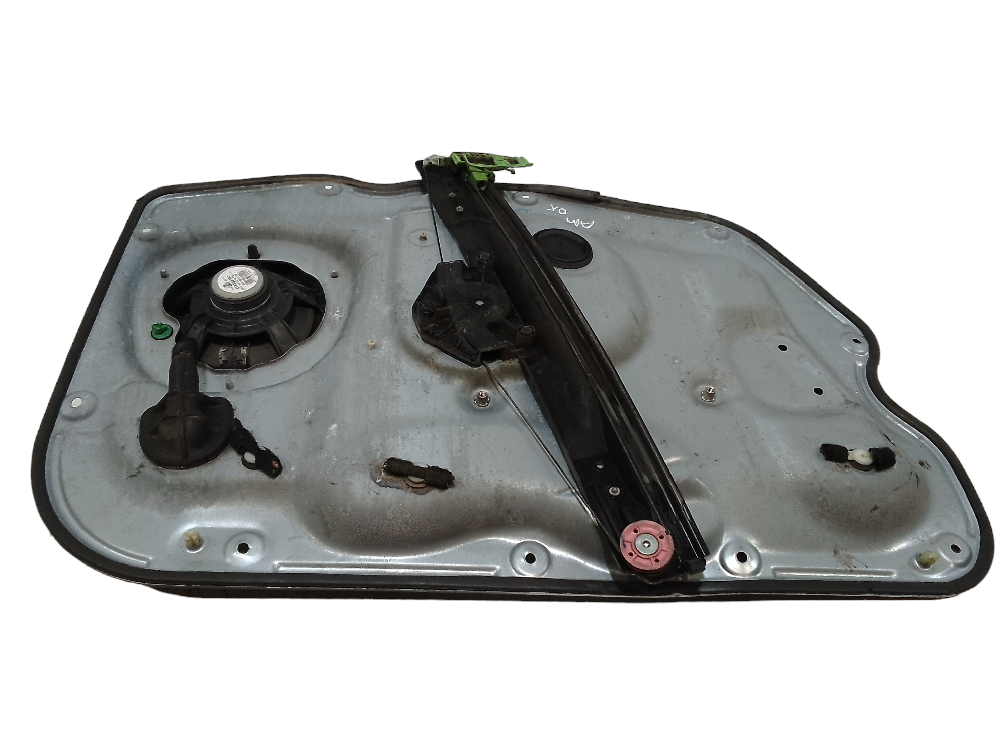 Cremagliera anteriore destra passeggero per Alfa Romeo Giulietta Serie (940_) (10>13) (2010 - 2013)