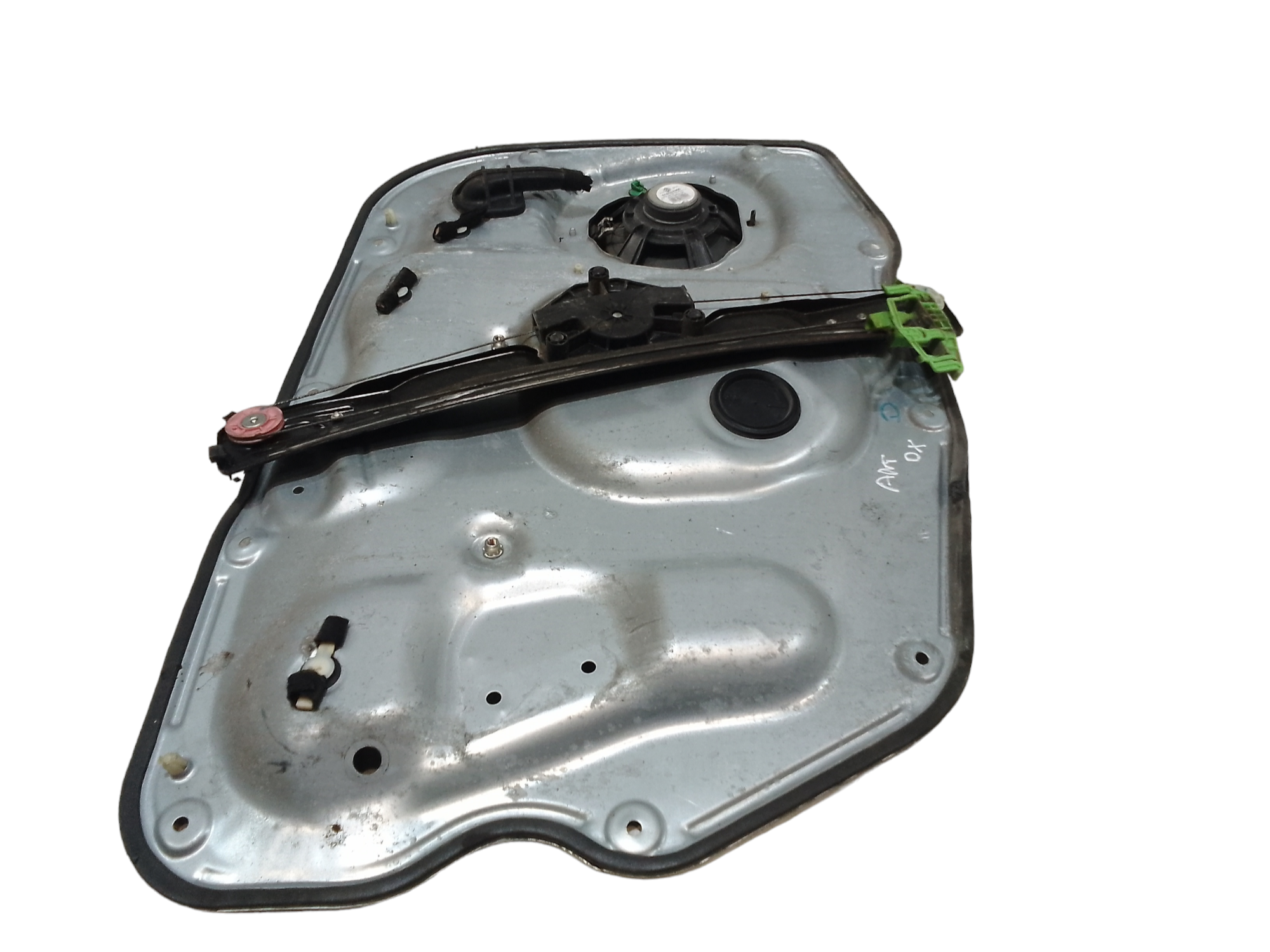 Cremagliera anteriore destra passeggero per Alfa Romeo Giulietta Serie (940_) (10>13) (2010 - 2013)