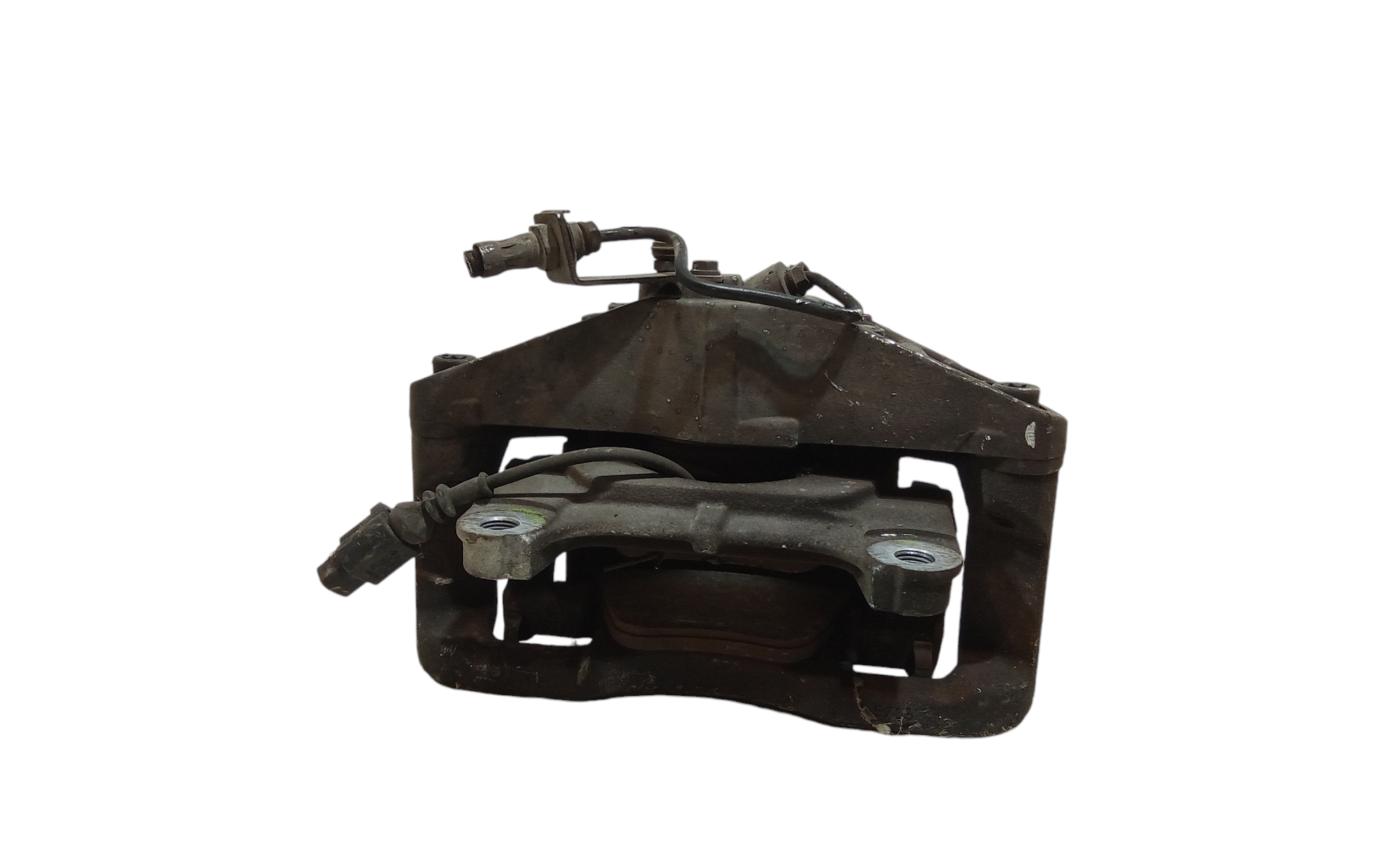 Pinza Freno anteriore Destra per Audi A3 Serie (8p1) (03>05) (2003 - 2005)