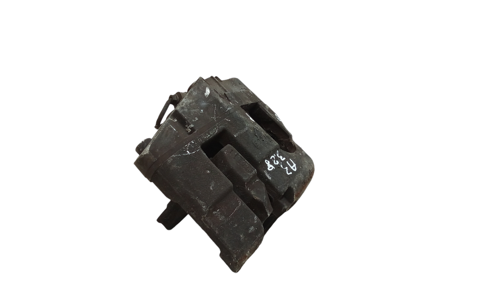 Pinza Freno anteriore Destra per Audi A3 Serie (8p1) (03>05) (2003 - 2005)