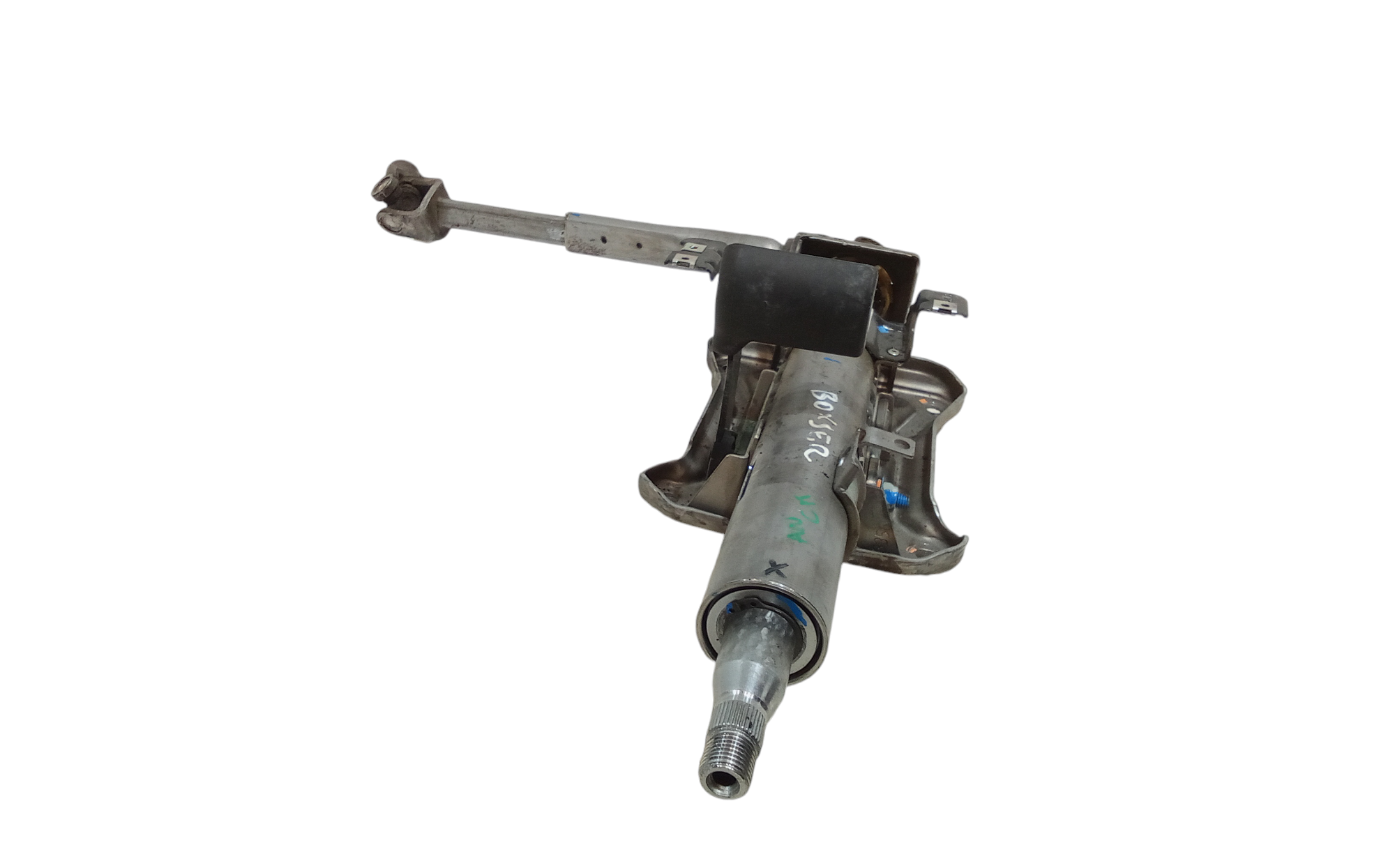 Canna dello sterzo (Piantone) per Peugeot Boxer 3 Serie (2006 - 2011)