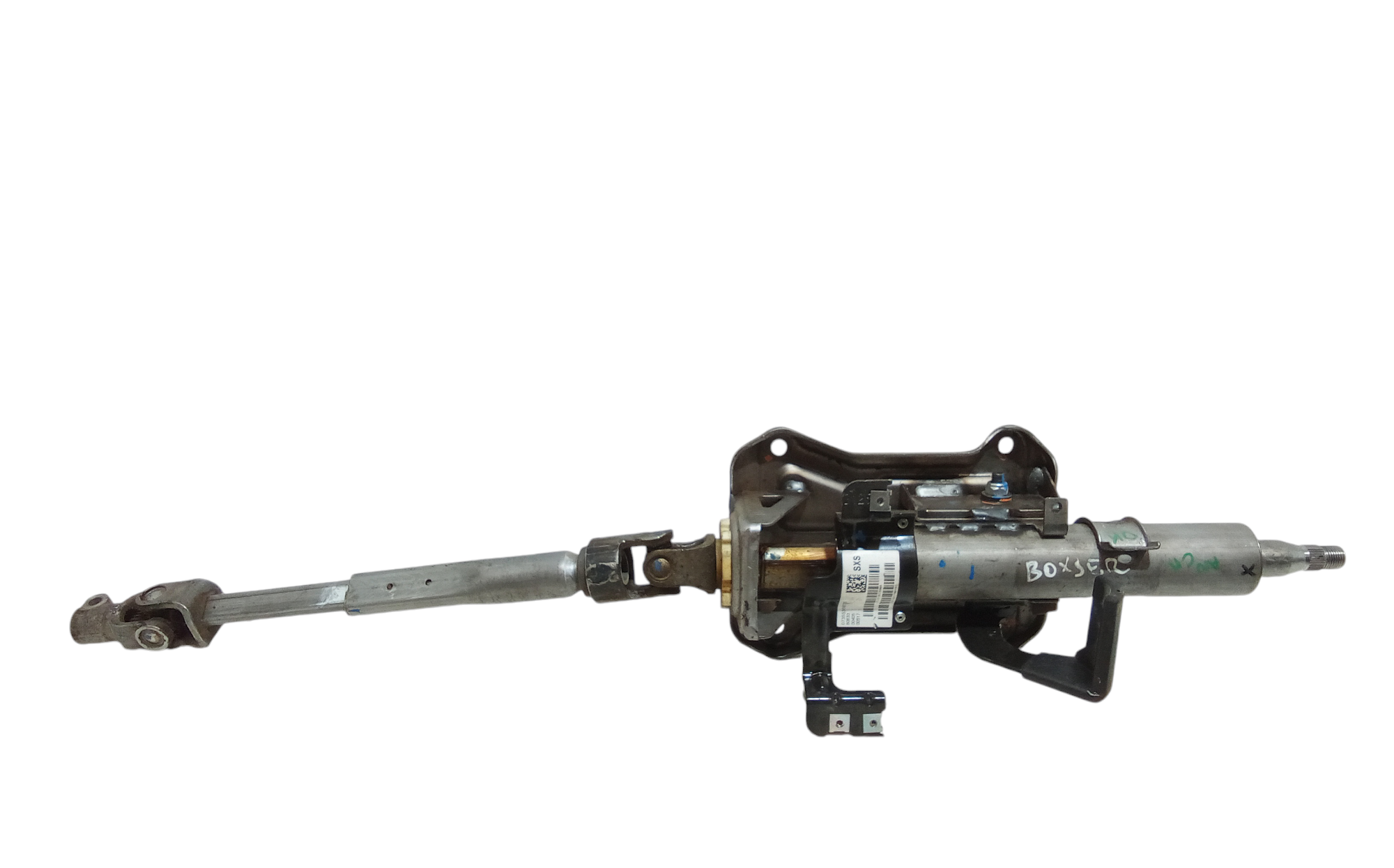 Canna dello sterzo (Piantone) per Peugeot Boxer 3 Serie (2006 - 2011)