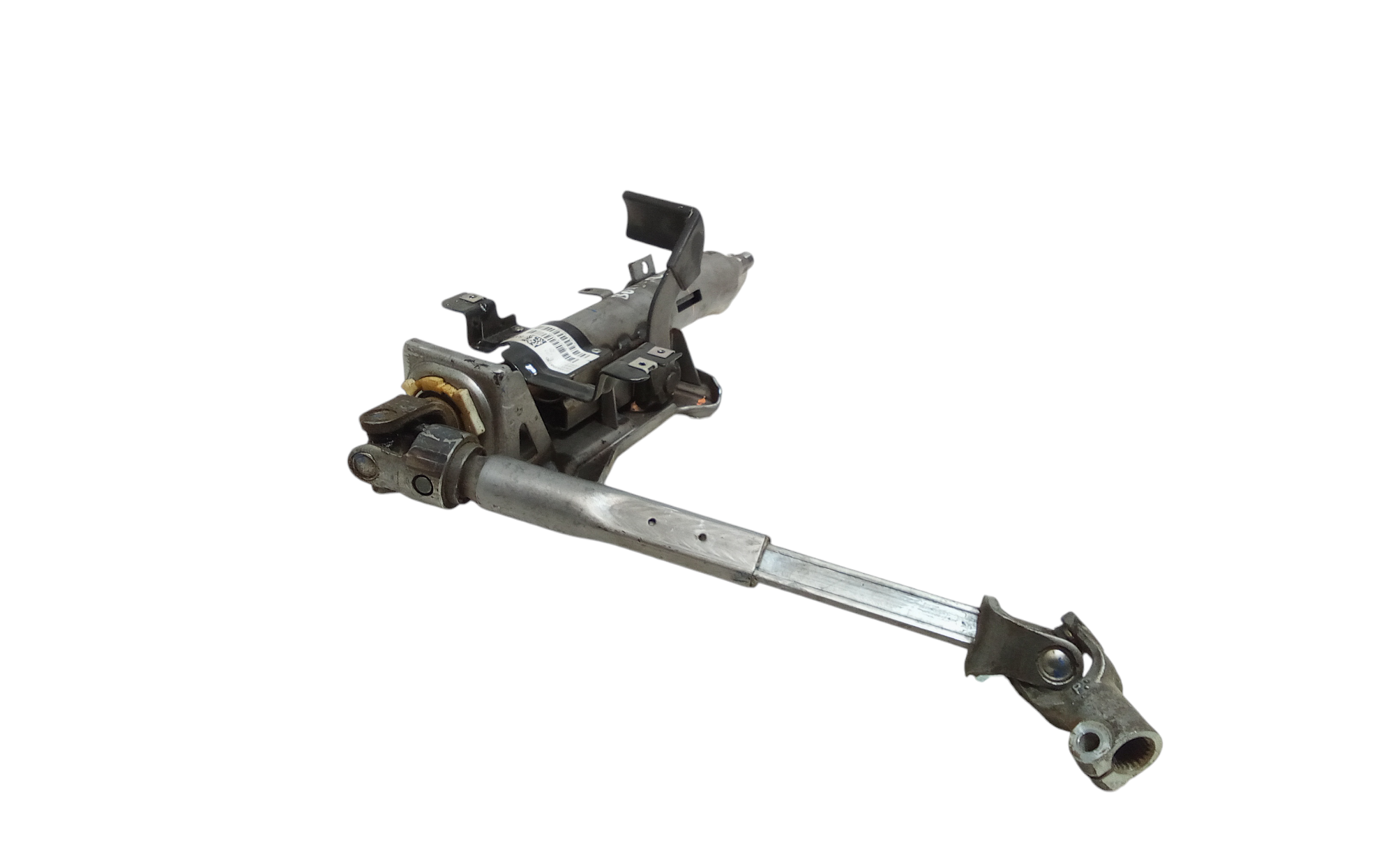 Canna dello sterzo (Piantone) per Peugeot Boxer 3 Serie (2006 - 2011)