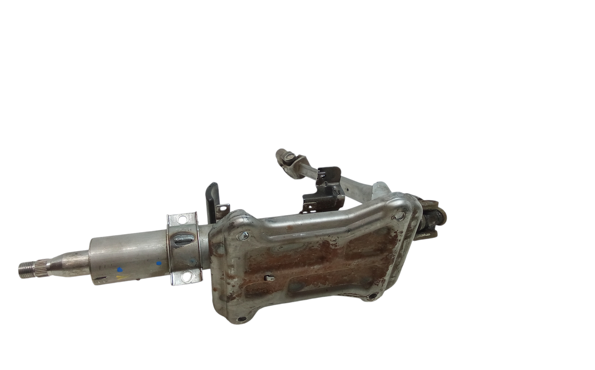 Canna dello sterzo (Piantone) per Peugeot Boxer 3 Serie (2006 - 2011)