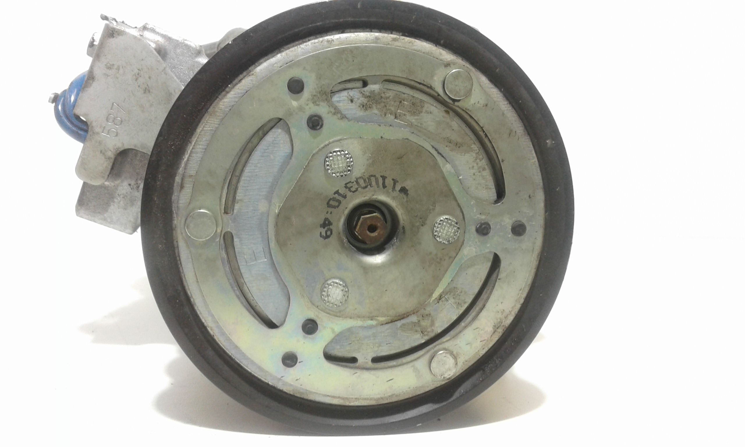 Compressore A/C JEEP Compass 2 Serie