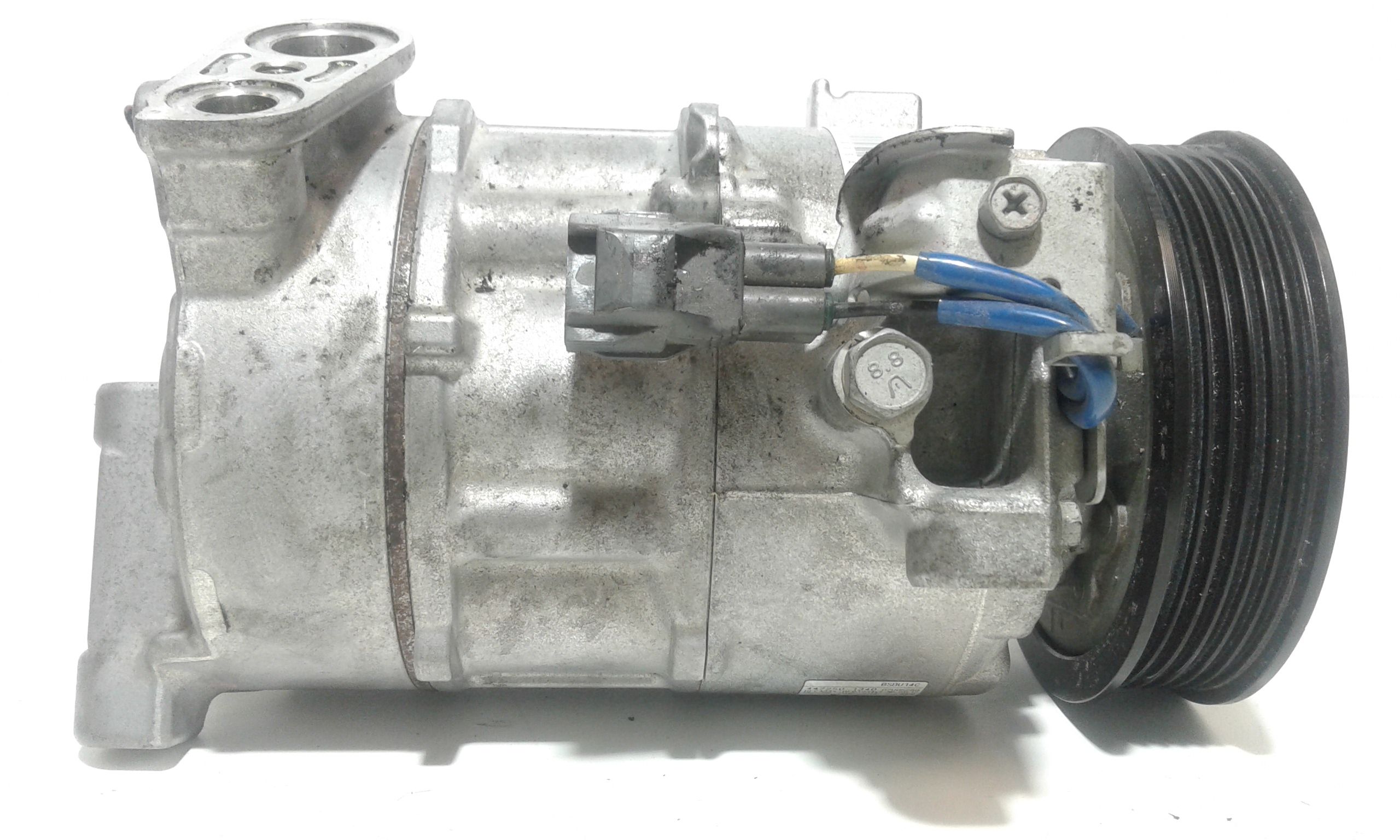 Compressore A/C JEEP Compass 2 Serie