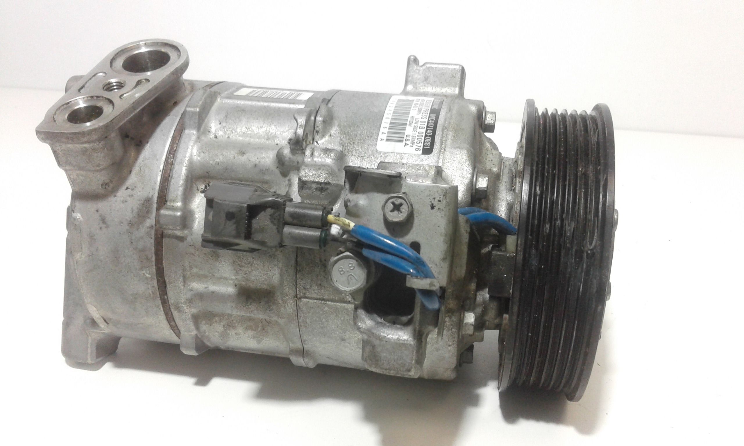 Compressore A/C JEEP Compass 2 Serie