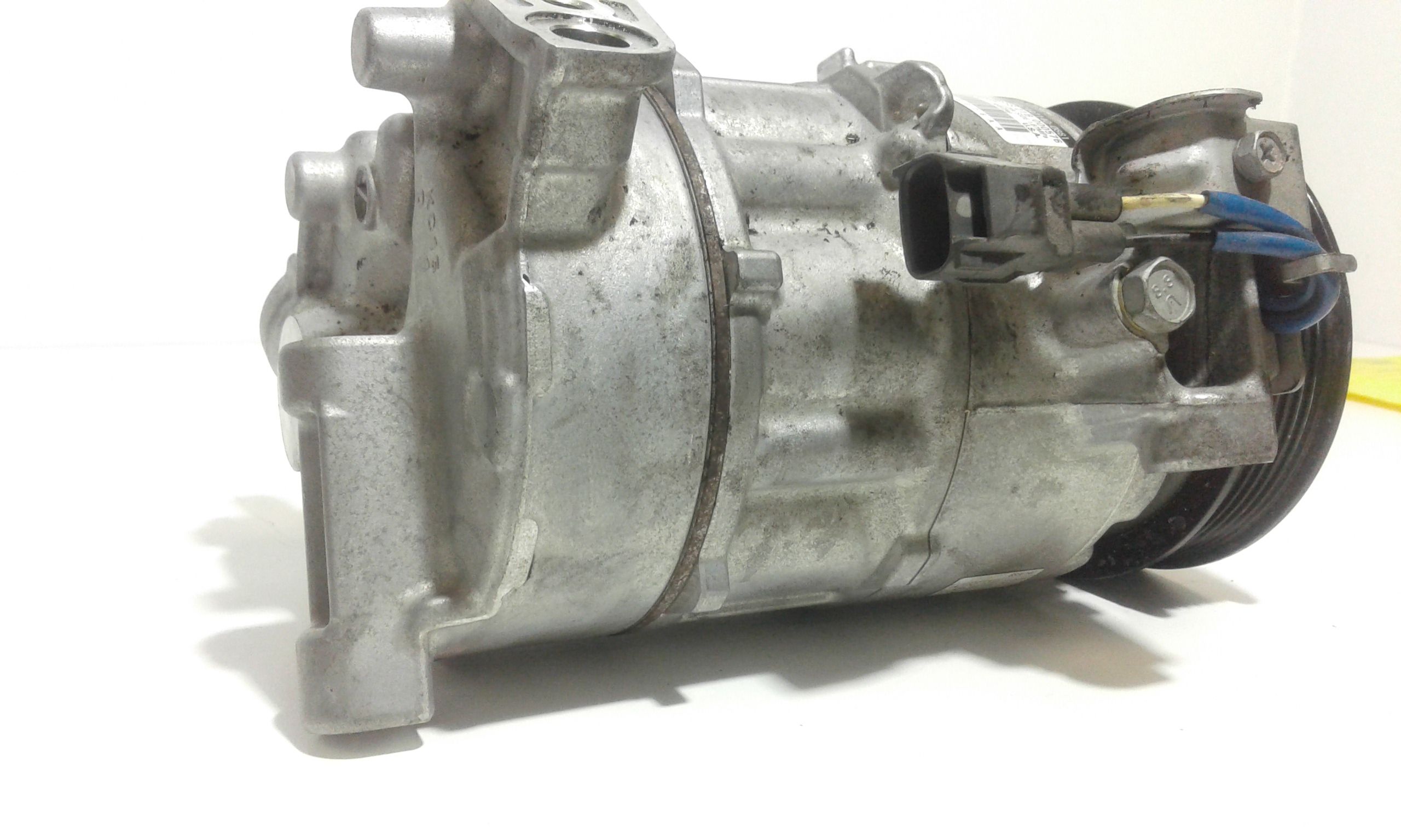 Compressore A/C JEEP Compass 2 Serie