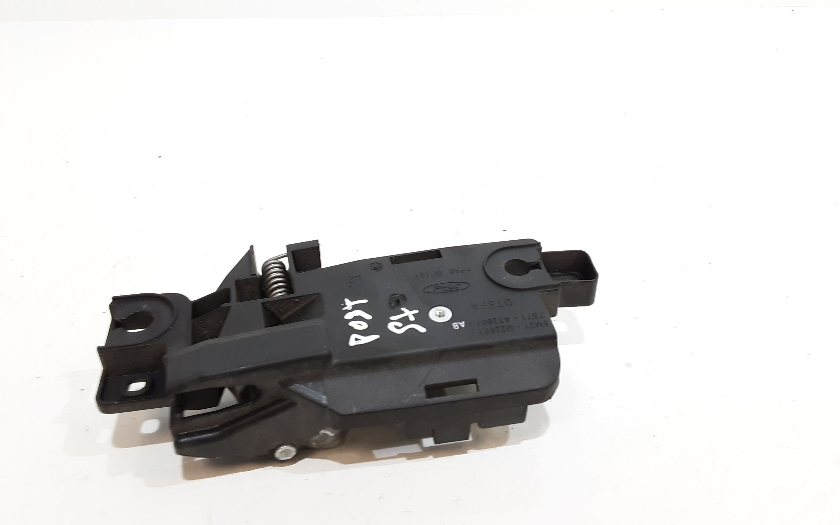 Maniglia interna Posteriore Sinistra FORD Mondeo S. Wagon 6 Serie