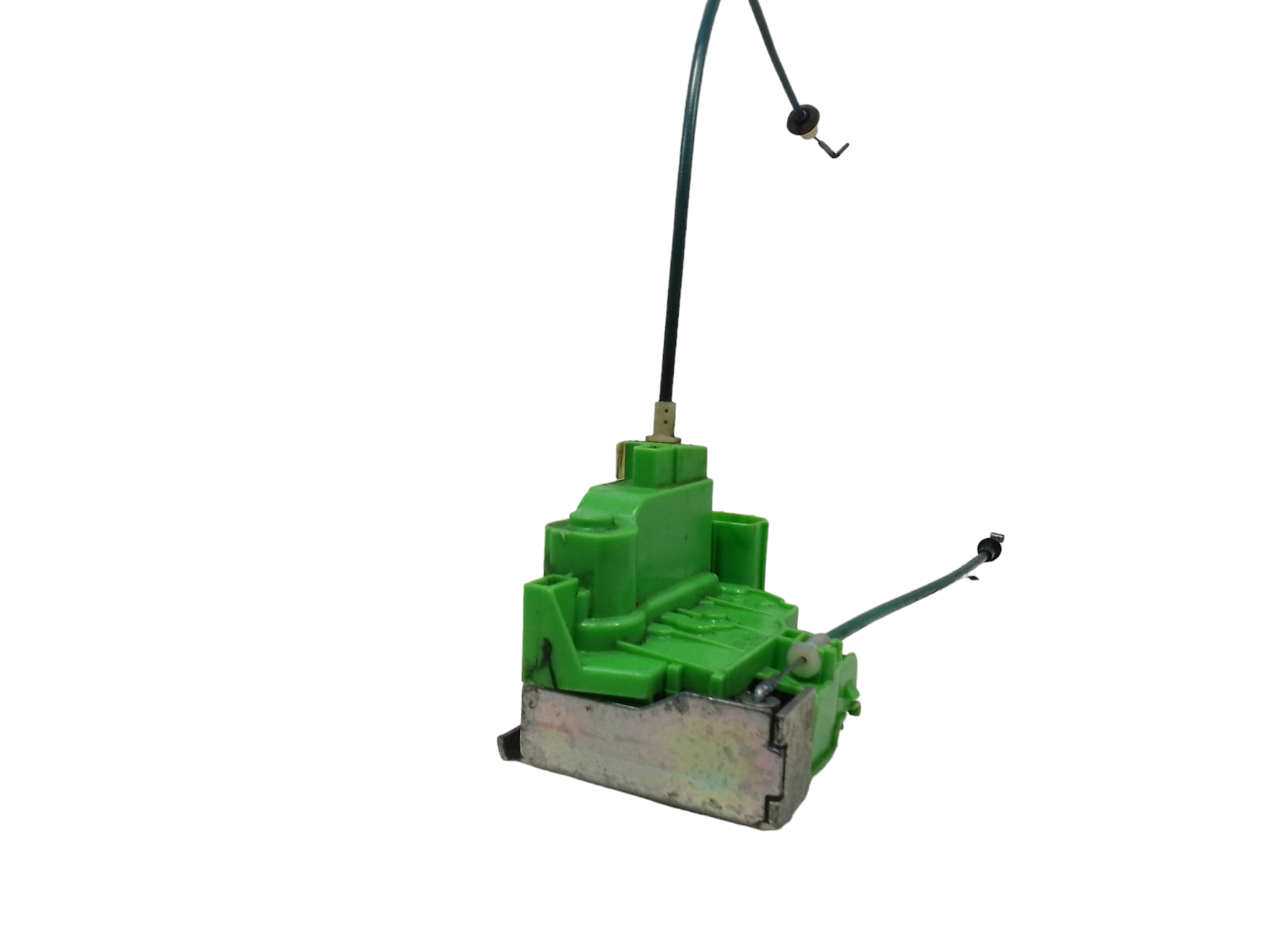 Serratura Posteriore Sinistra per Alfa Romeo Giulietta Serie (940_) (10>13) (2010 - 2013)