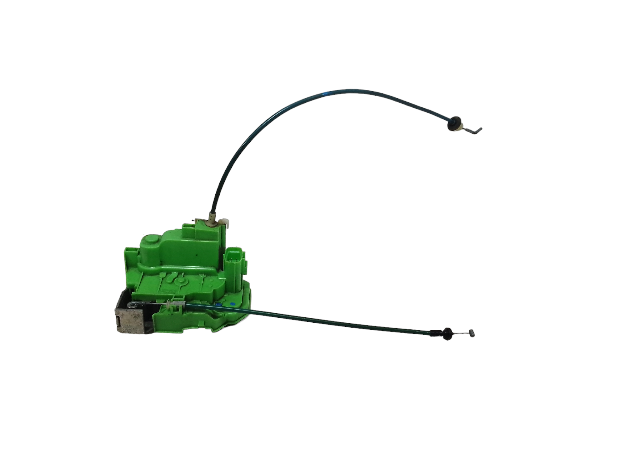 Serratura Posteriore Sinistra per Alfa Romeo Giulietta Serie (940_) (10>13) (2010 - 2013)