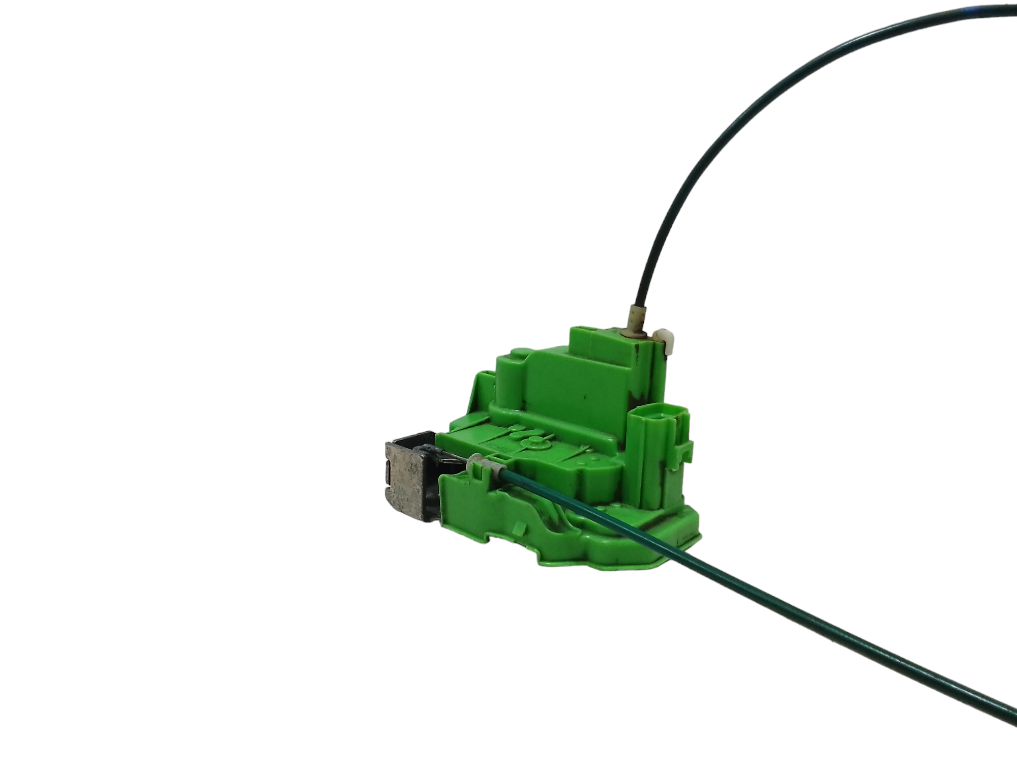 Serratura Posteriore Sinistra per Alfa Romeo Giulietta Serie (940_) (10>13) (2010 - 2013)