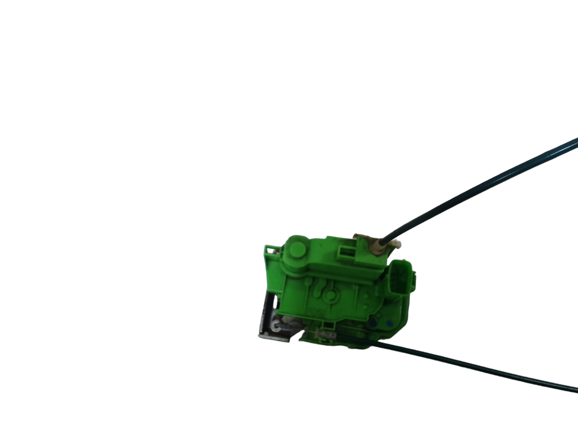 Serratura Posteriore Sinistra per Alfa Romeo Giulietta Serie (940_) (10>13) (2010 - 2013)