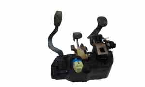 Pedaliera completa freno + frizione + acceleratore per Alfa Romeo Giulietta Serie (940_) (10>13) (2010 - 2013)