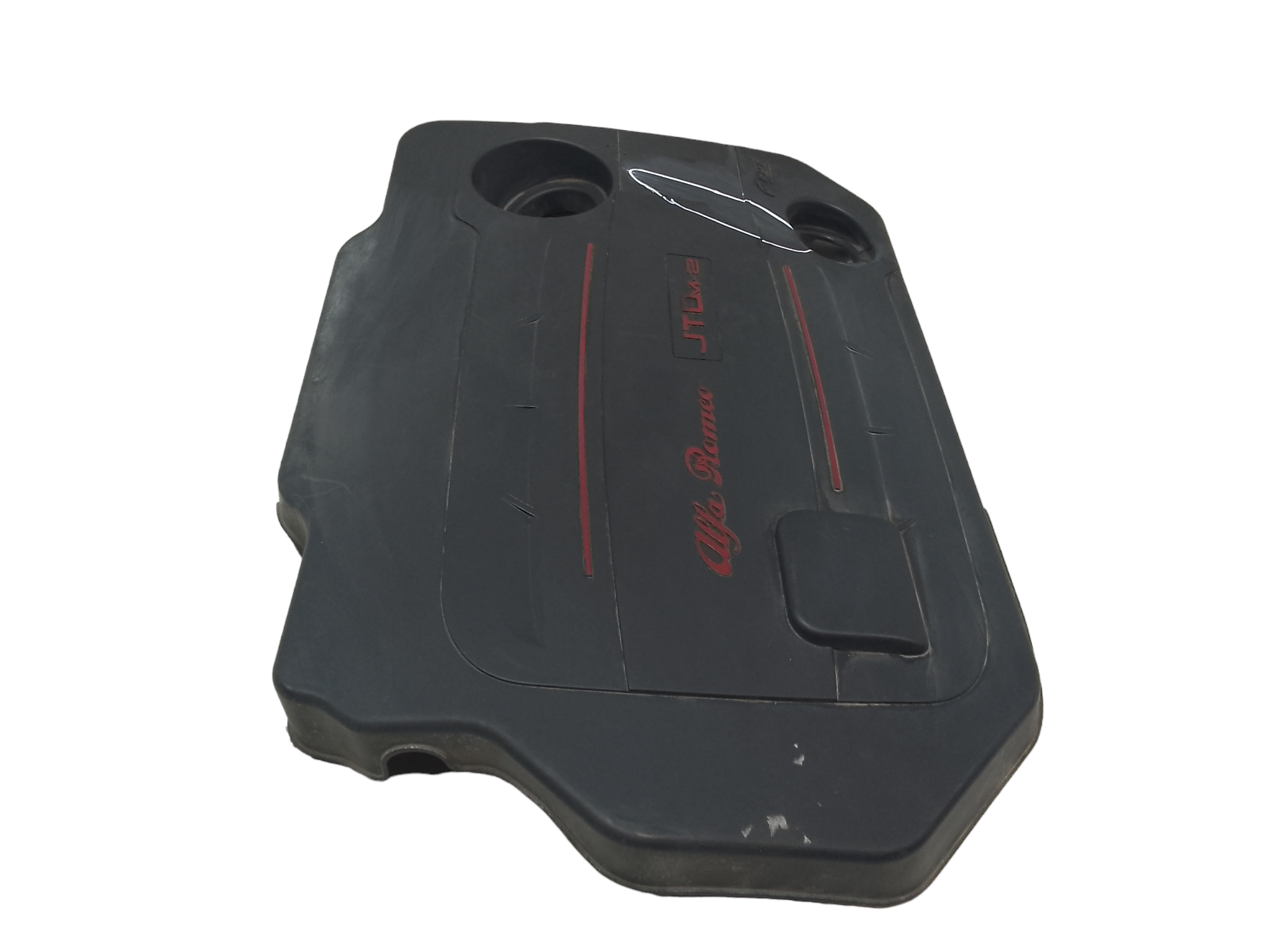 Coprimotore per Alfa Romeo Giulietta Serie (940_) (10>13) (2010 - 2013)