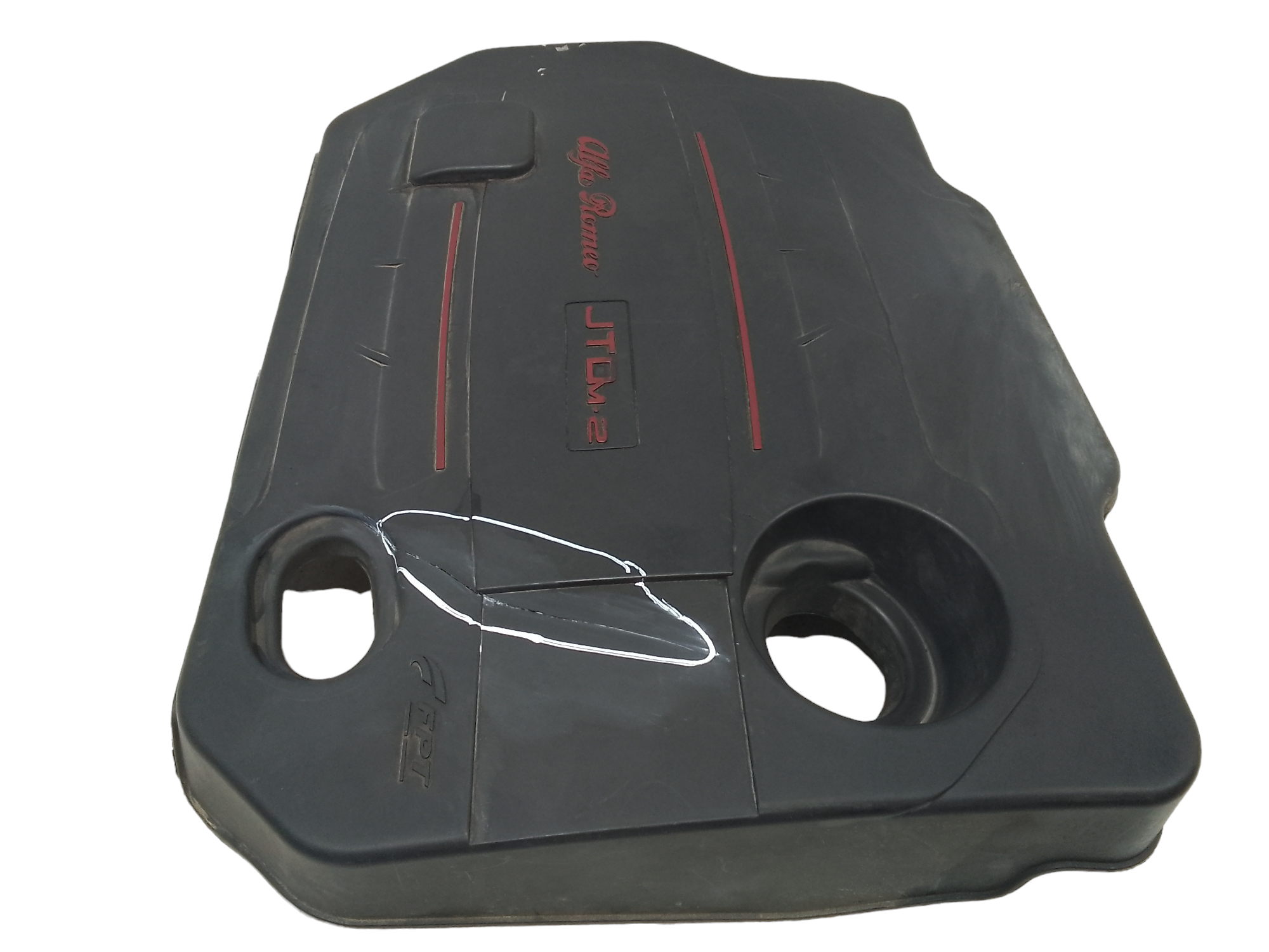 Coprimotore per Alfa Romeo Giulietta Serie (940_) (10>13) (2010 - 2013)