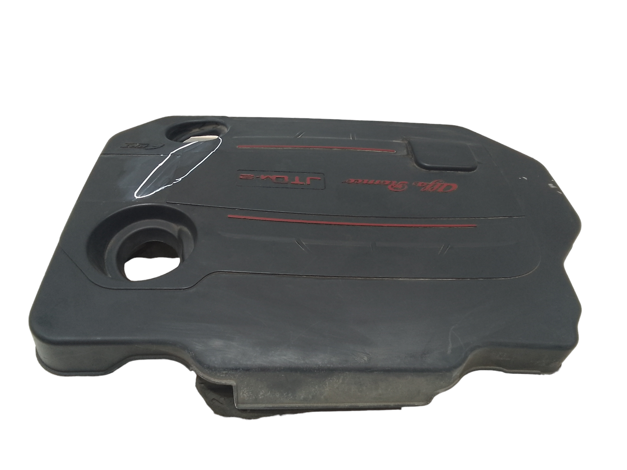 Coprimotore per Alfa Romeo Giulietta Serie (940_) (10>13) (2010 - 2013)