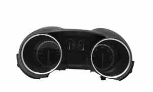Quadro Strumenti per Alfa Romeo Giulietta Serie (940_) (10>13) (2010 - 2013)