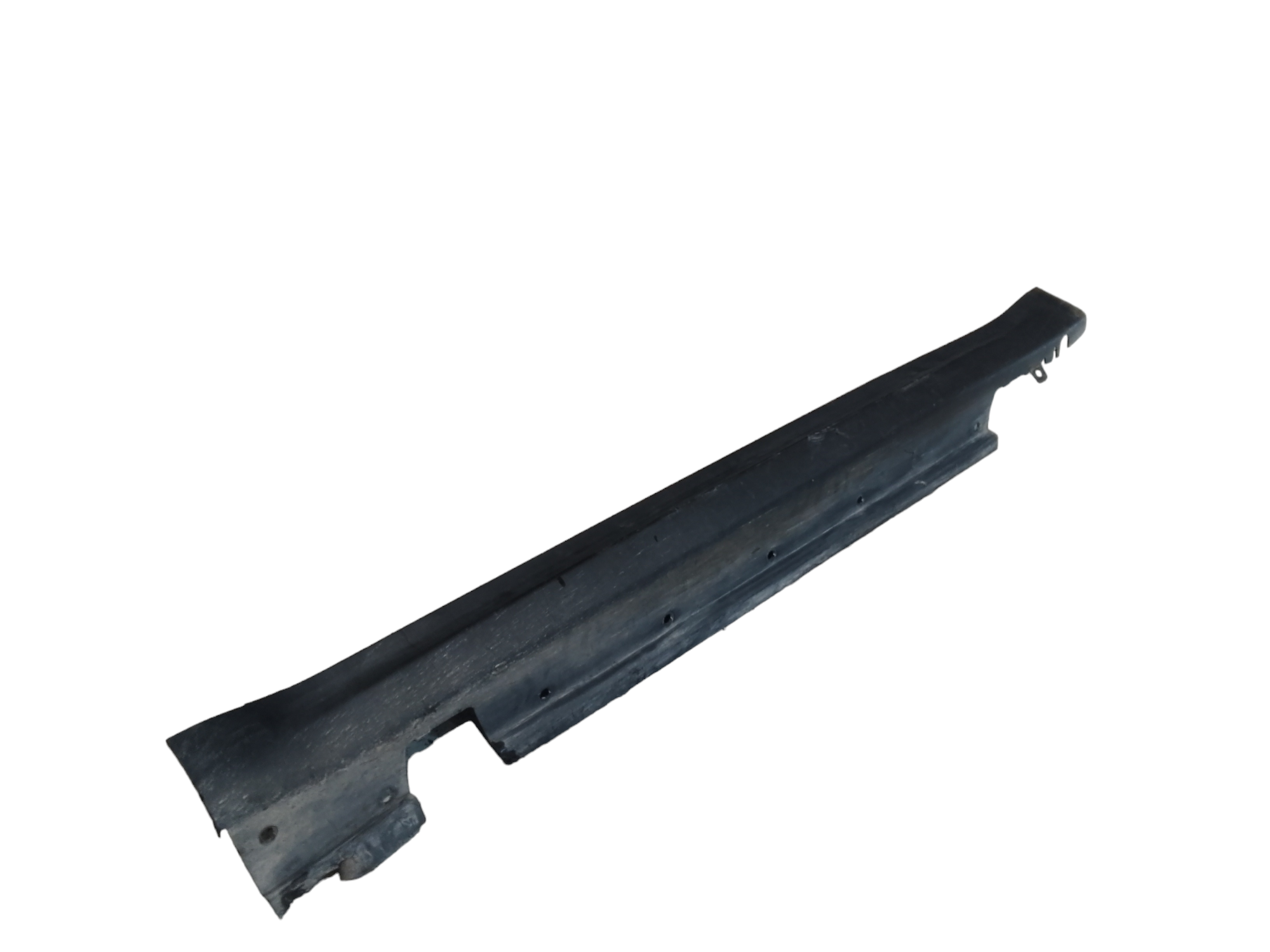 Minigonna Laterale Sinistra per Mini Cooper 3 Serie (2013 - In produzione)