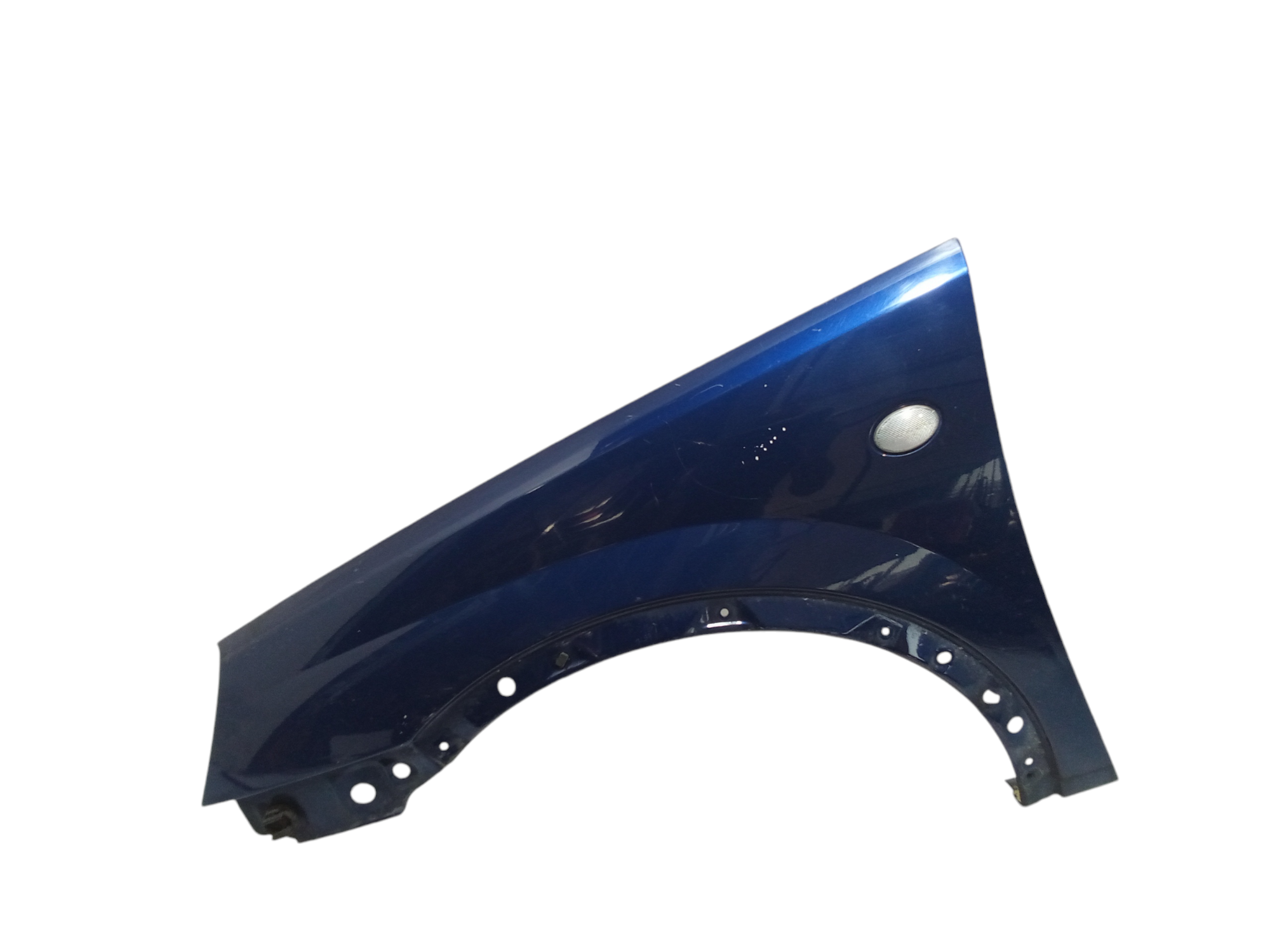 Parafango Anteriore Sinistro per Opel Corsa C 5p 1 Serie (2000 - 2003)