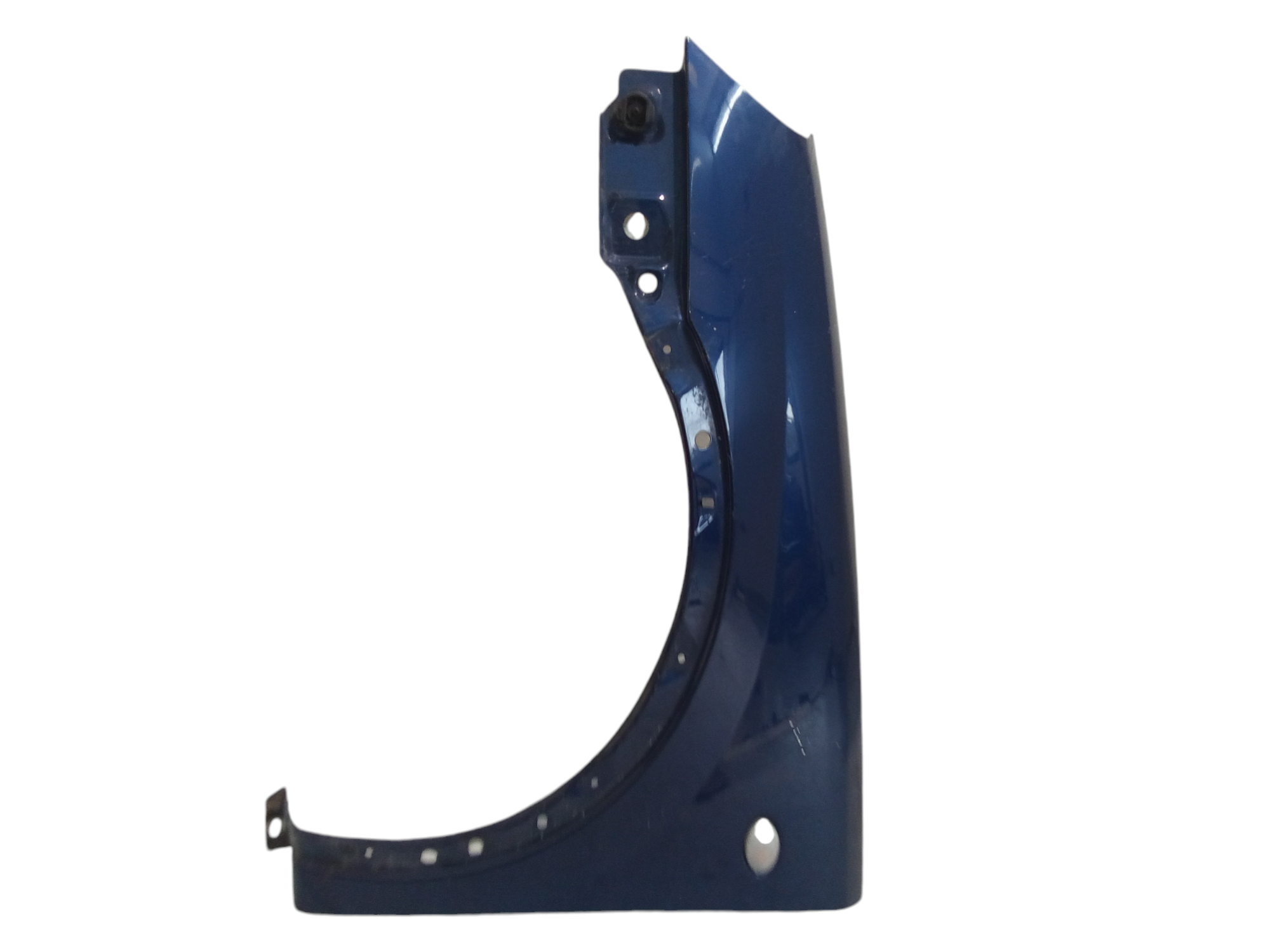 Parafango Anteriore Sinistro per Opel Corsa C 5p 1 Serie (2000 - 2003)