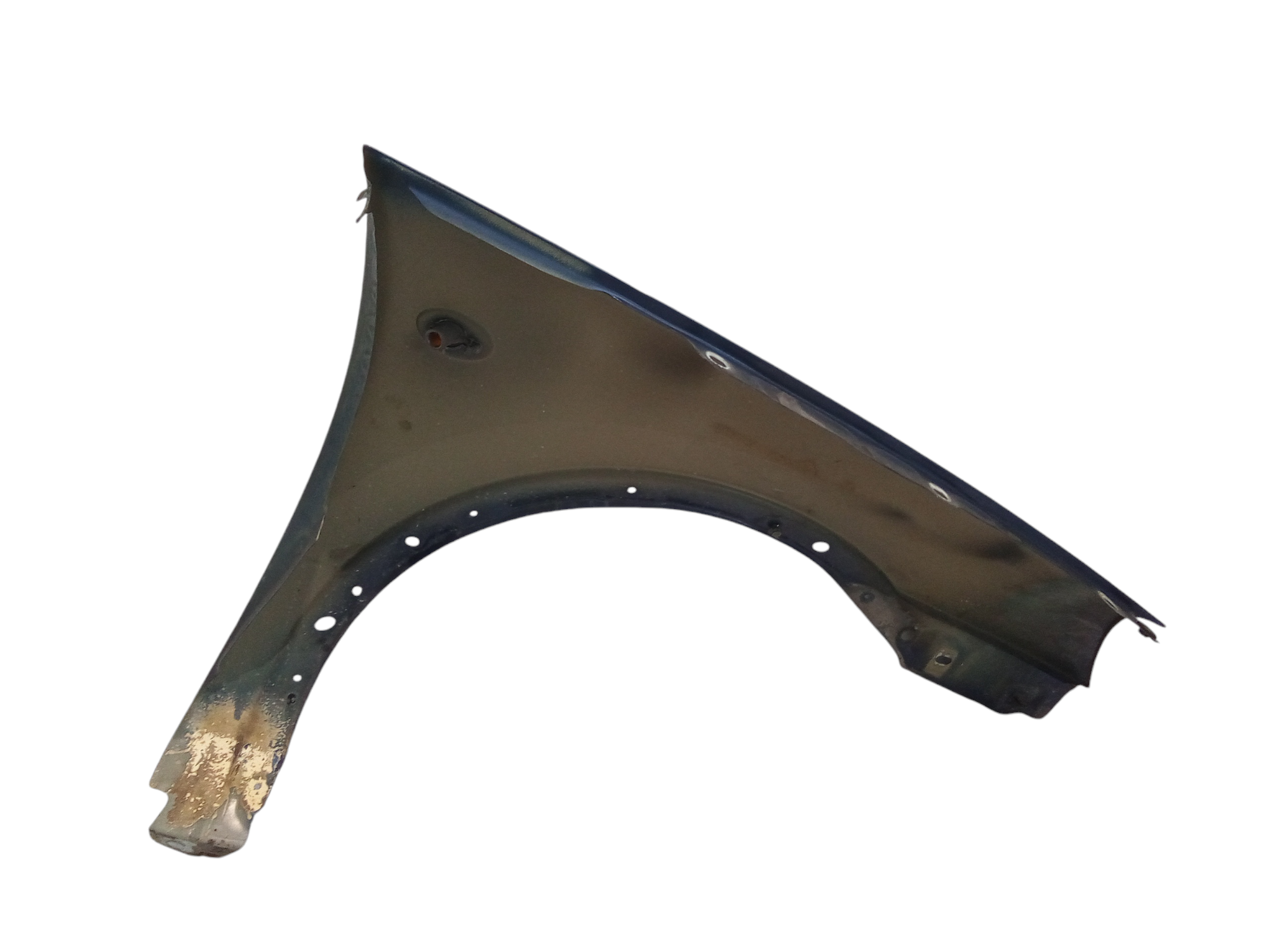 Parafango Anteriore Sinistro per Opel Corsa C 5p 1 Serie (2000 - 2003)