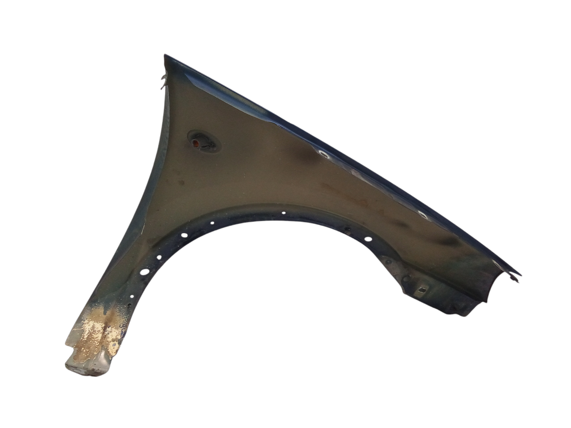 Parafango Anteriore Sinistro per Opel Corsa C 5p 1 Serie (2000 - 2003)