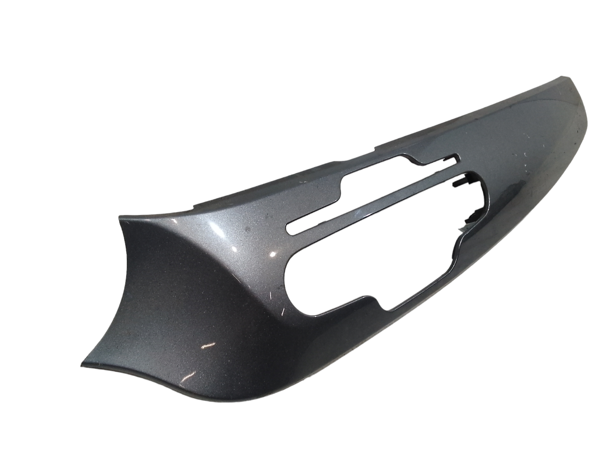 Modanatura Centrale Cruscotto per Alfa Romeo Giulietta Serie (940_) (10>13) (2010 - 2013)