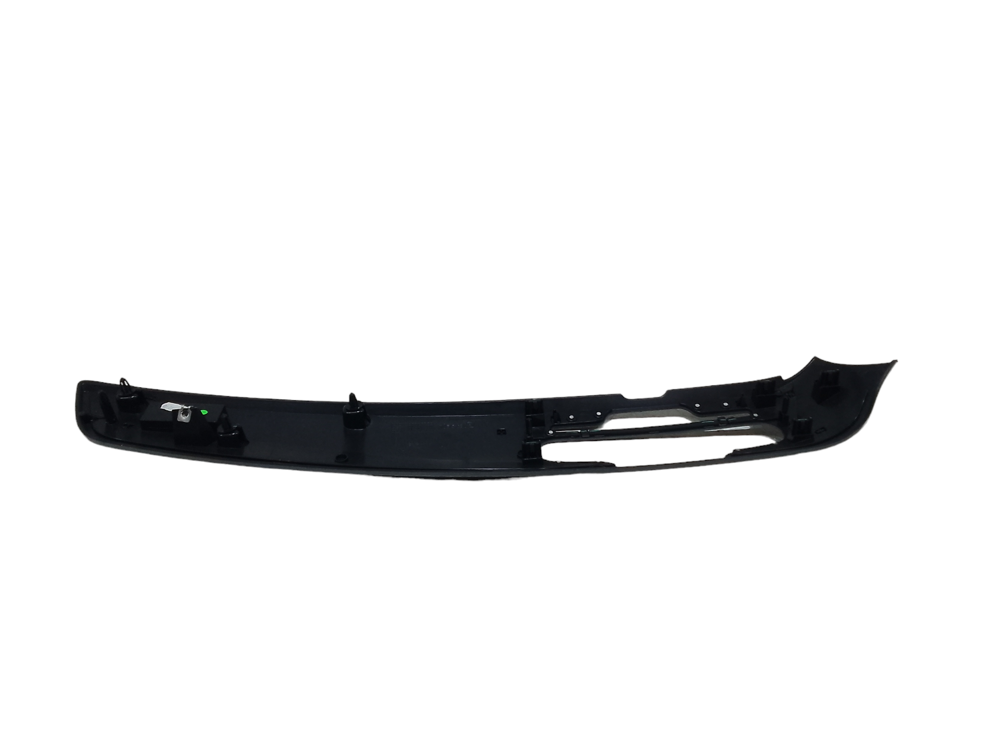 Modanatura Centrale Cruscotto per Alfa Romeo Giulietta Serie (940_) (10>13) (2010 - 2013)