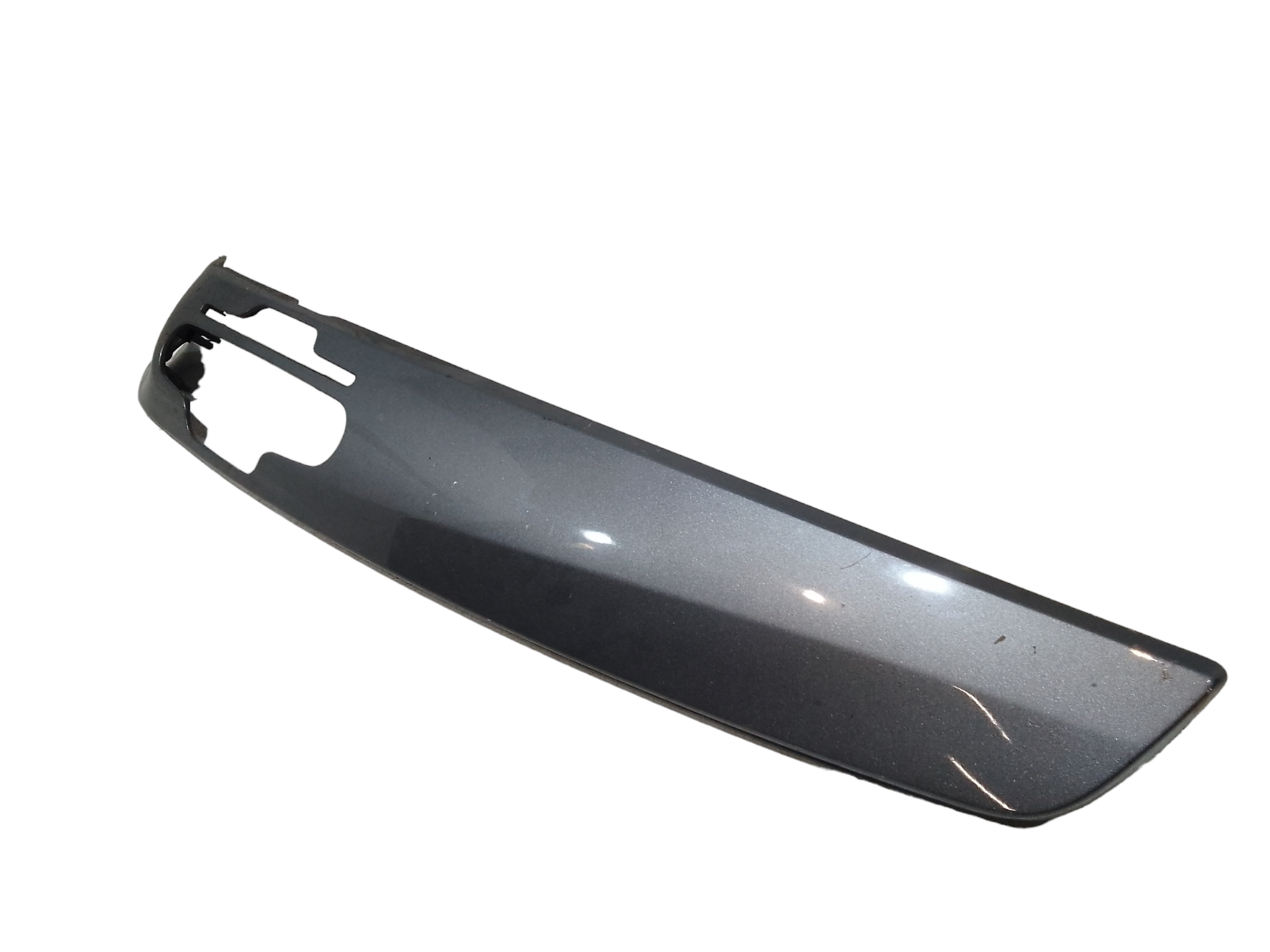 Modanatura Centrale Cruscotto per Alfa Romeo Giulietta Serie (940_) (10>13) (2010 - 2013)