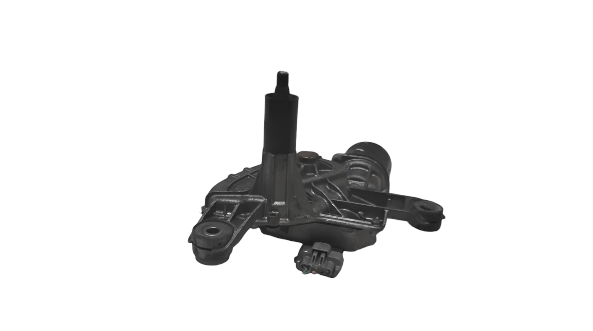 Motorino Tergicristallo Anteriore per Citroen C4 Picasso (06>13) Mk1 (2006 - 2013)
