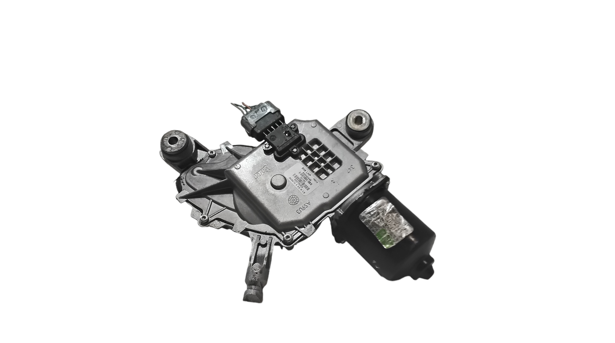 Motorino Tergicristallo Anteriore per Citroen C4 Picasso (06>13) Mk1 (2006 - 2013)