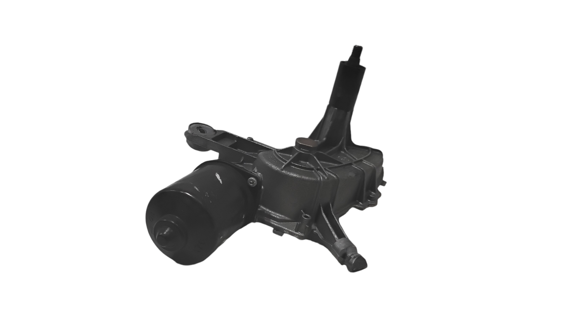Motorino Tergicristallo Anteriore per Citroen C4 Picasso (06>13) Mk1 (2006 - 2013)