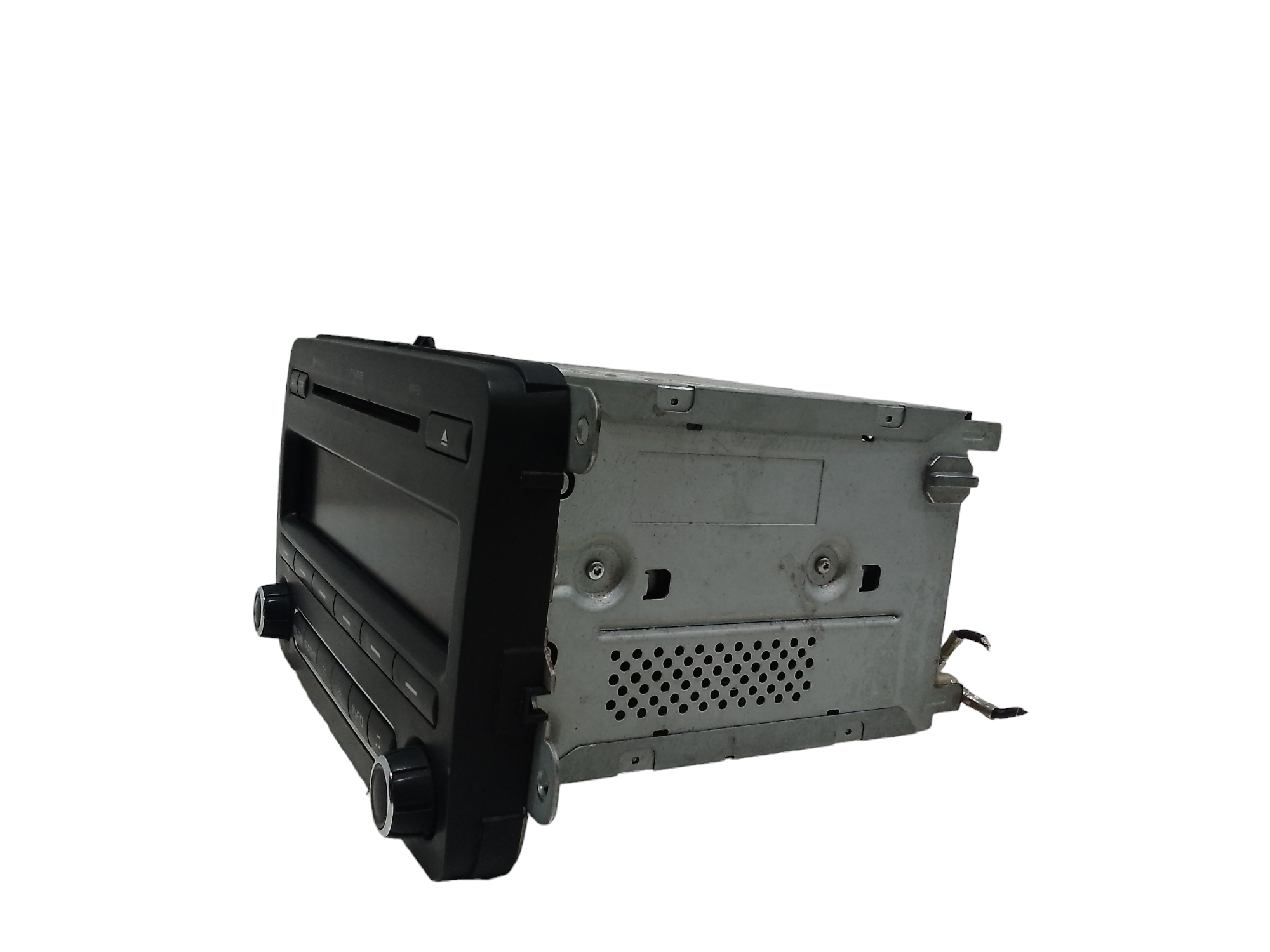 Autoradio per Skoda Fabia Berlina 2 Serie (2007 - 2014)