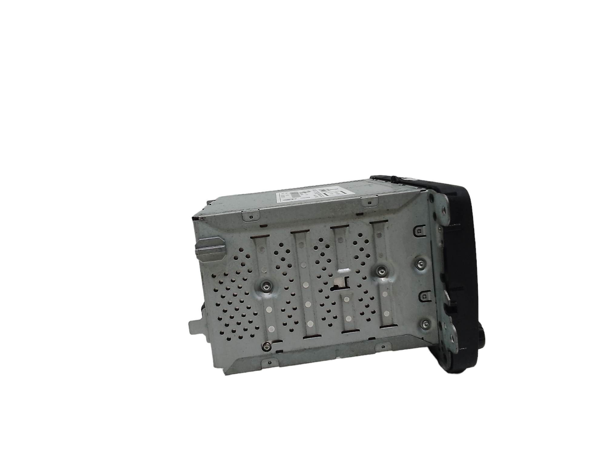 Autoradio per Skoda Fabia Berlina 2 Serie (2007 - 2014)