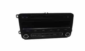 Autoradio per Skoda Fabia Berlina 2 Serie (2007 - 2014)