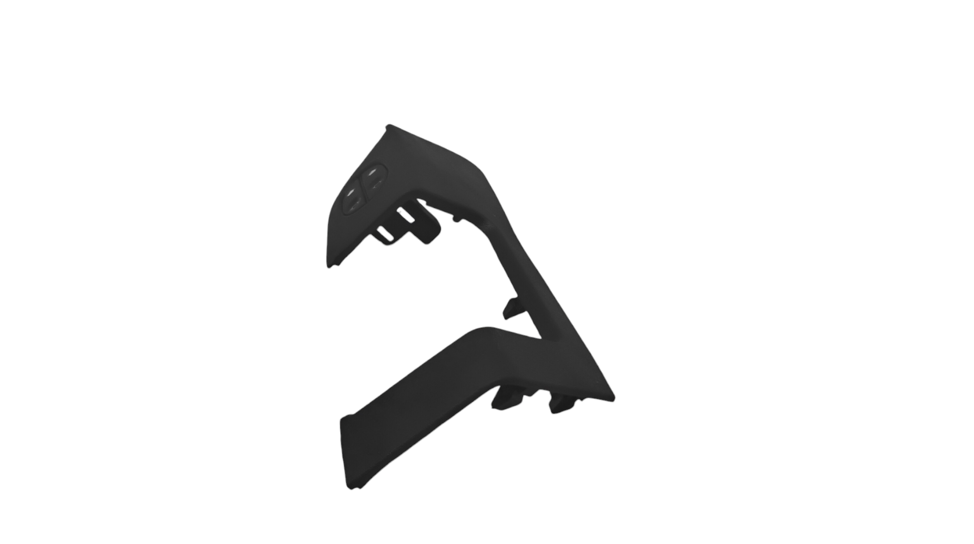 Pulsantiera anteriore sinistra Guida per Ford Fusion 2 Serie (2005 - 2009)