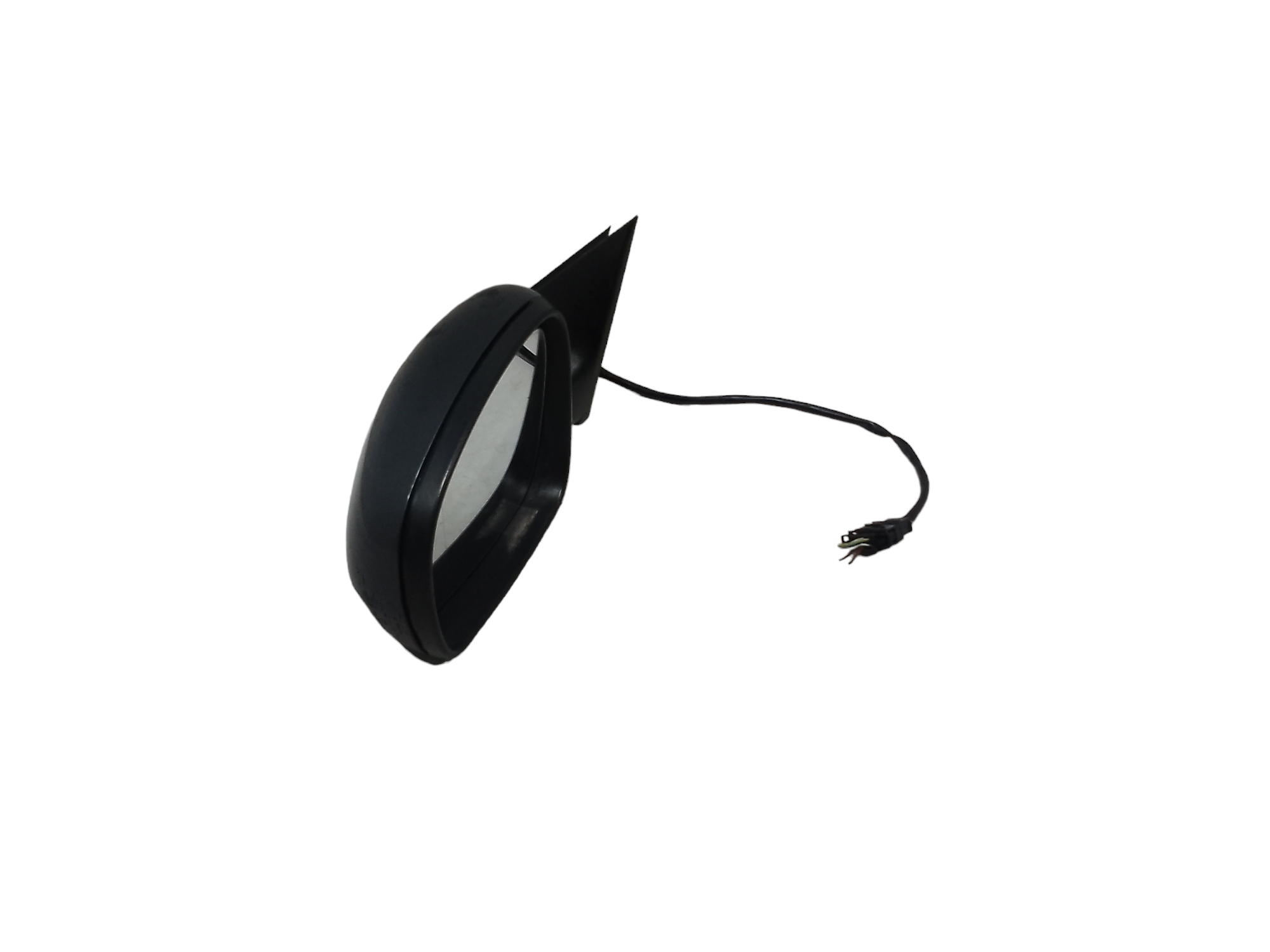 Specchietto Retrovisore Sinistro per Skoda Fabia Berlina 2 Serie (2007 - 2014)