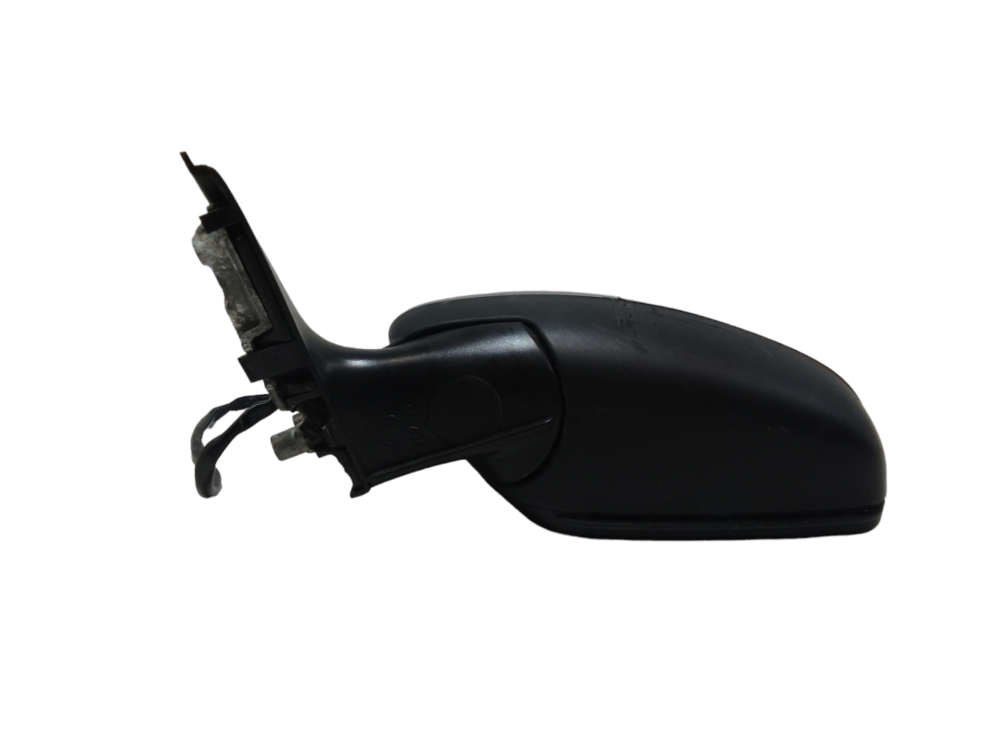 Specchietto Retrovisore Sinistro per Skoda Fabia Berlina 2 Serie (2007 - 2014)