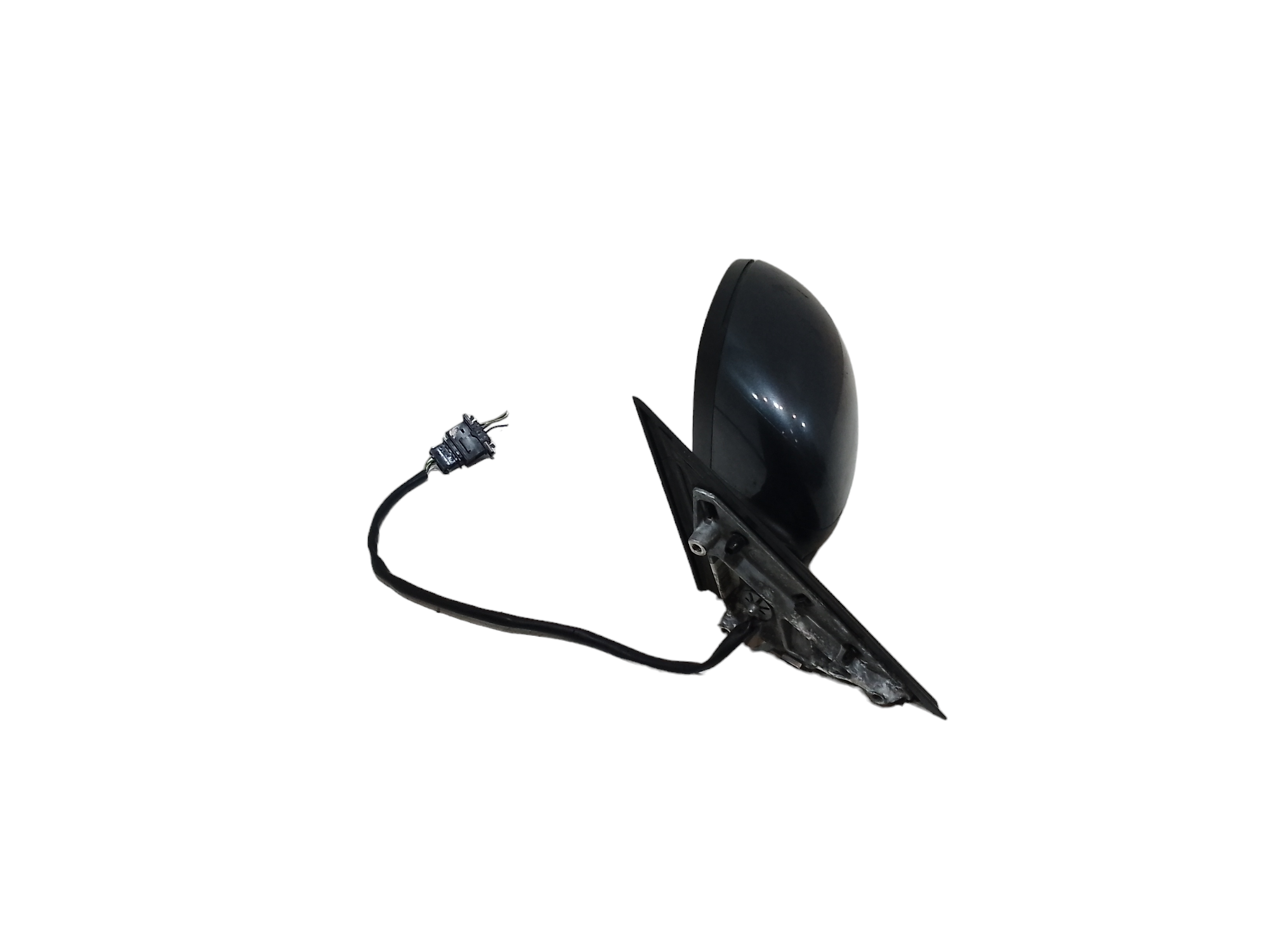 Specchietto Retrovisore Sinistro per Skoda Fabia Berlina 2 Serie (2007 - 2014)