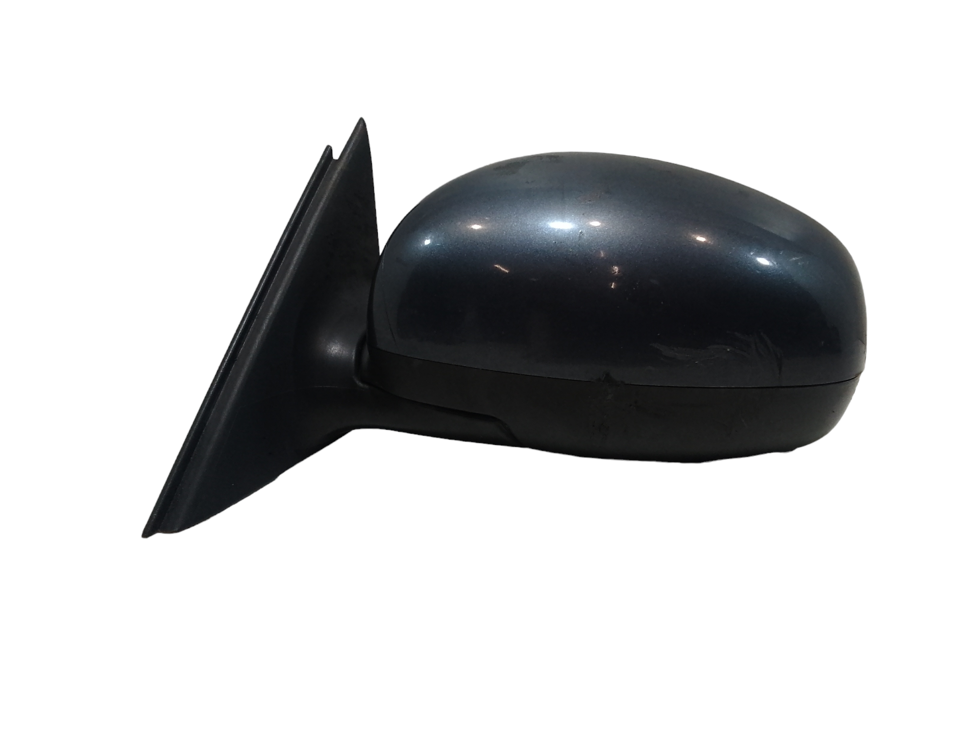 Specchietto Retrovisore Sinistro per Skoda Fabia Berlina 2 Serie (2007 - 2014)