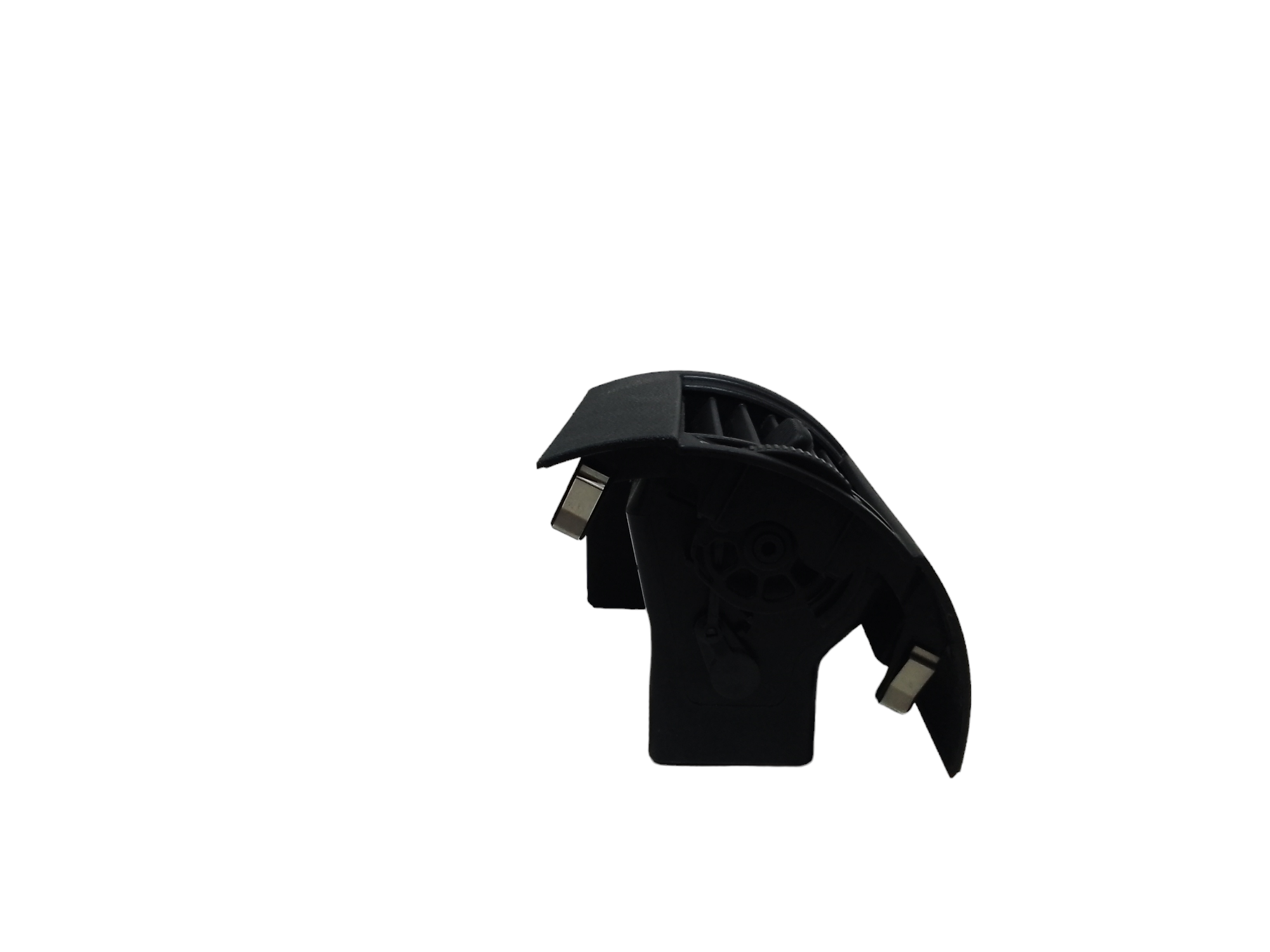 Bocchetta aria cruscotto lato guida per Volkswagen Fox 1 Serie (2005 - 2011)