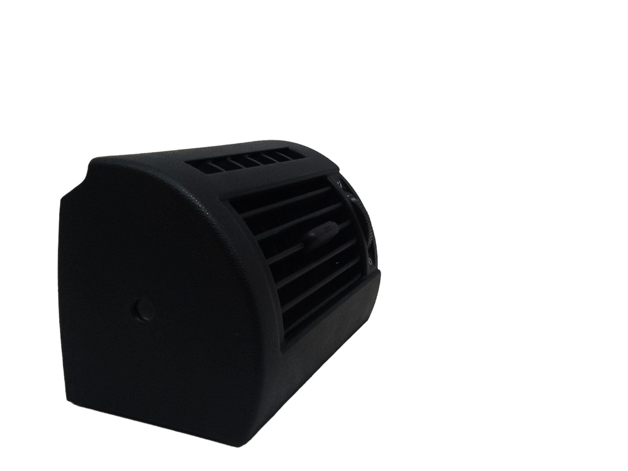 Bocchetta aria cruscotto lato guida per Volkswagen Fox 1 Serie (2005 - 2011)