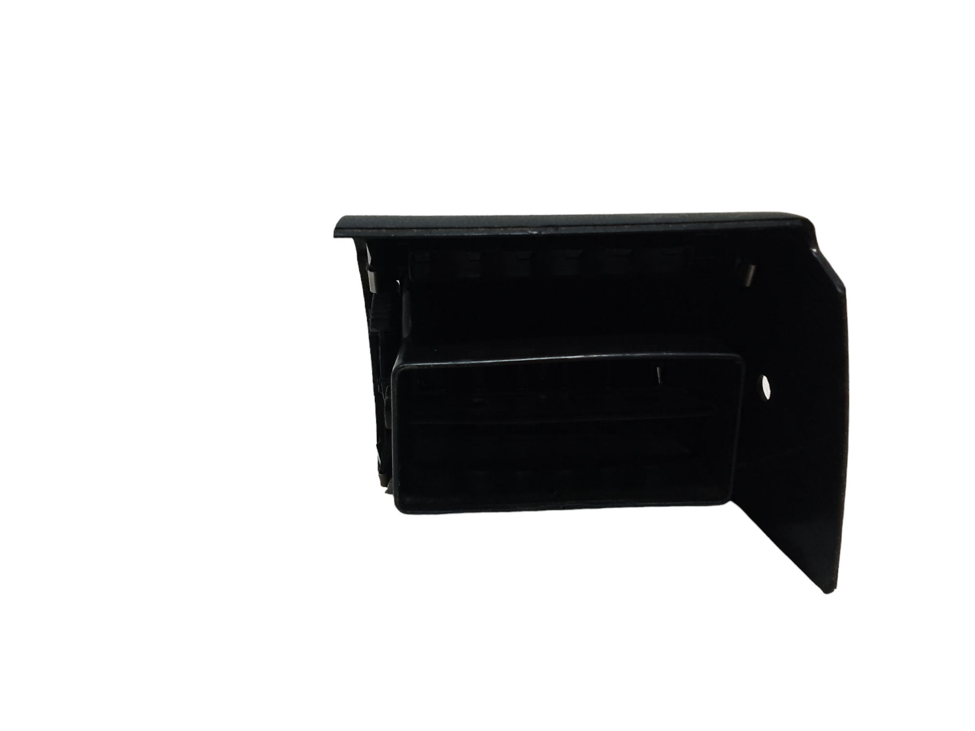 Bocchetta aria cruscotto lato guida per Volkswagen Fox 1 Serie (2005 - 2011)