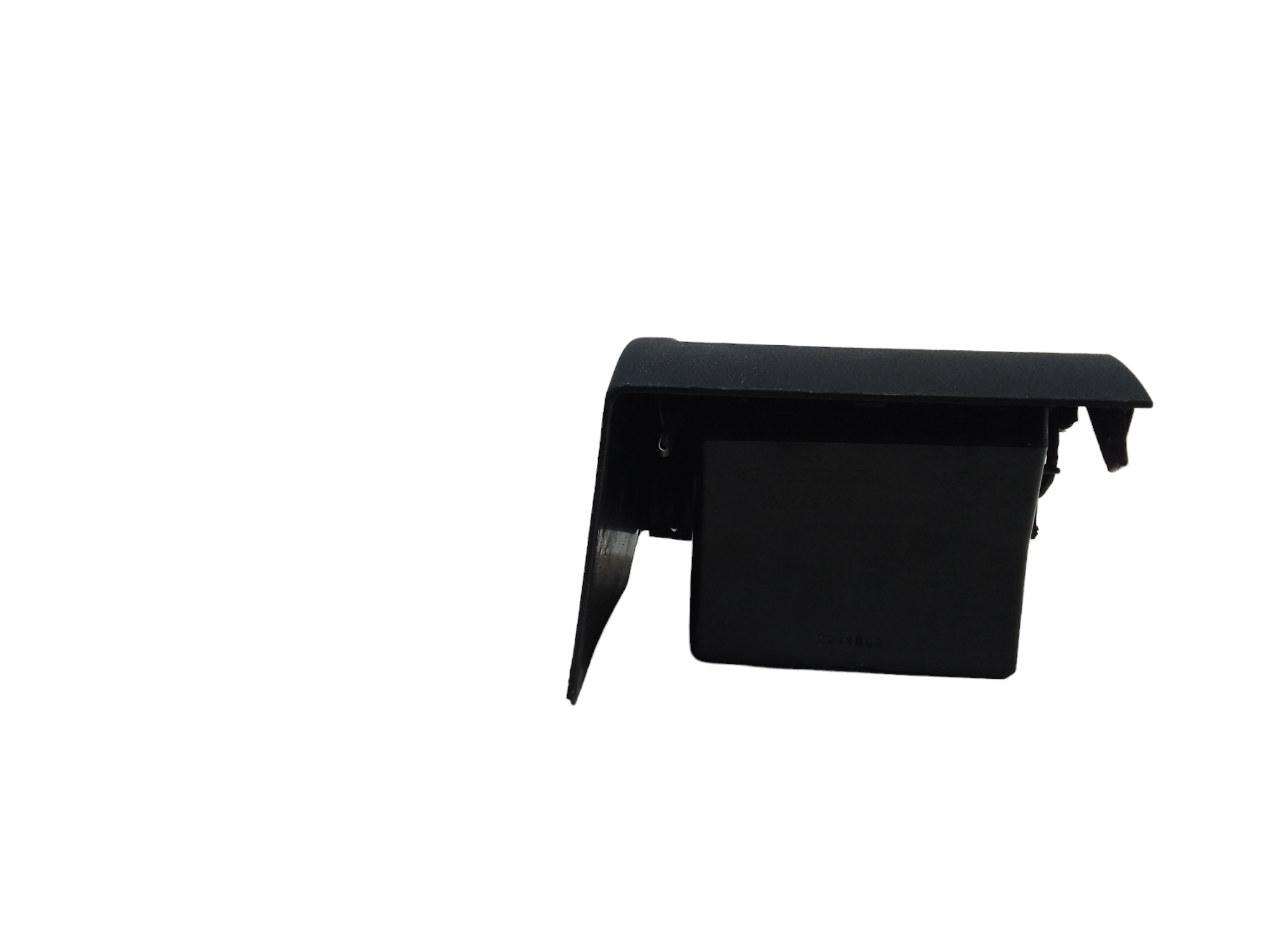 Bocchetta aria cruscotto lato guida per Volkswagen Fox 1 Serie (2005 - 2011)