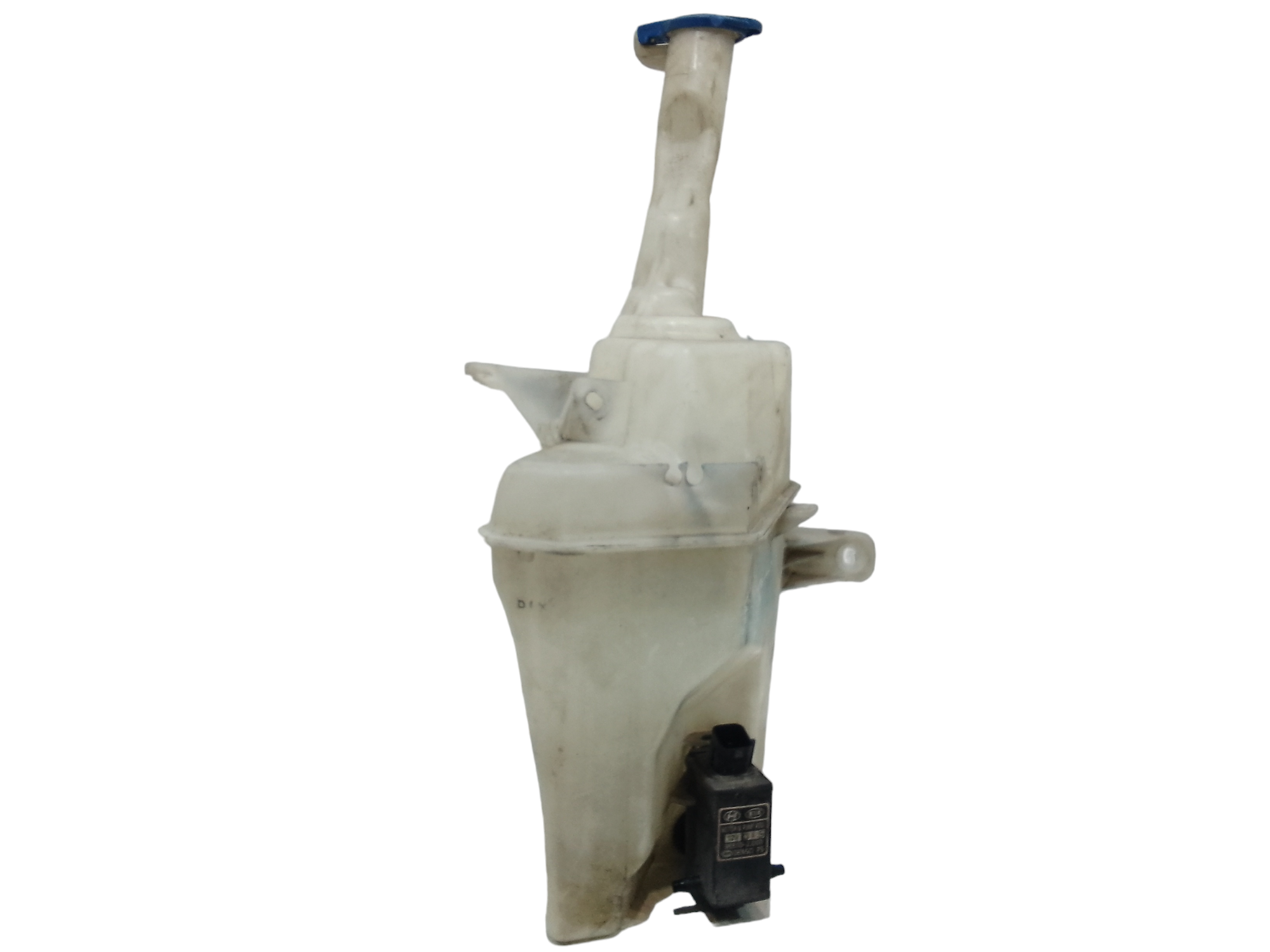 Vaschetta Tergi ant per Hyundai I20 1 Serie (2008 - 2014)